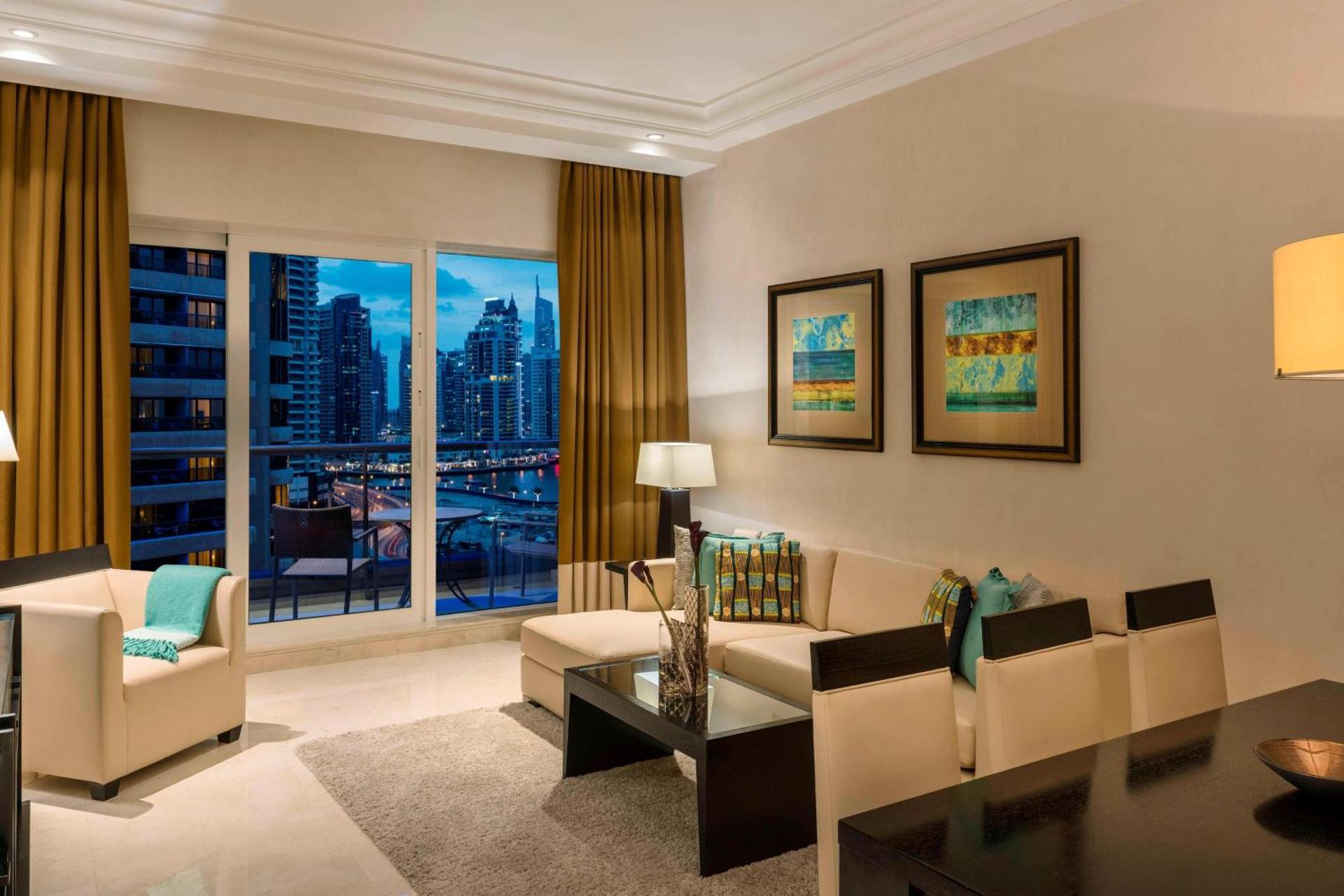 Grosvenor House, a Luxury Collection Hotel, Dubai - Photo 89