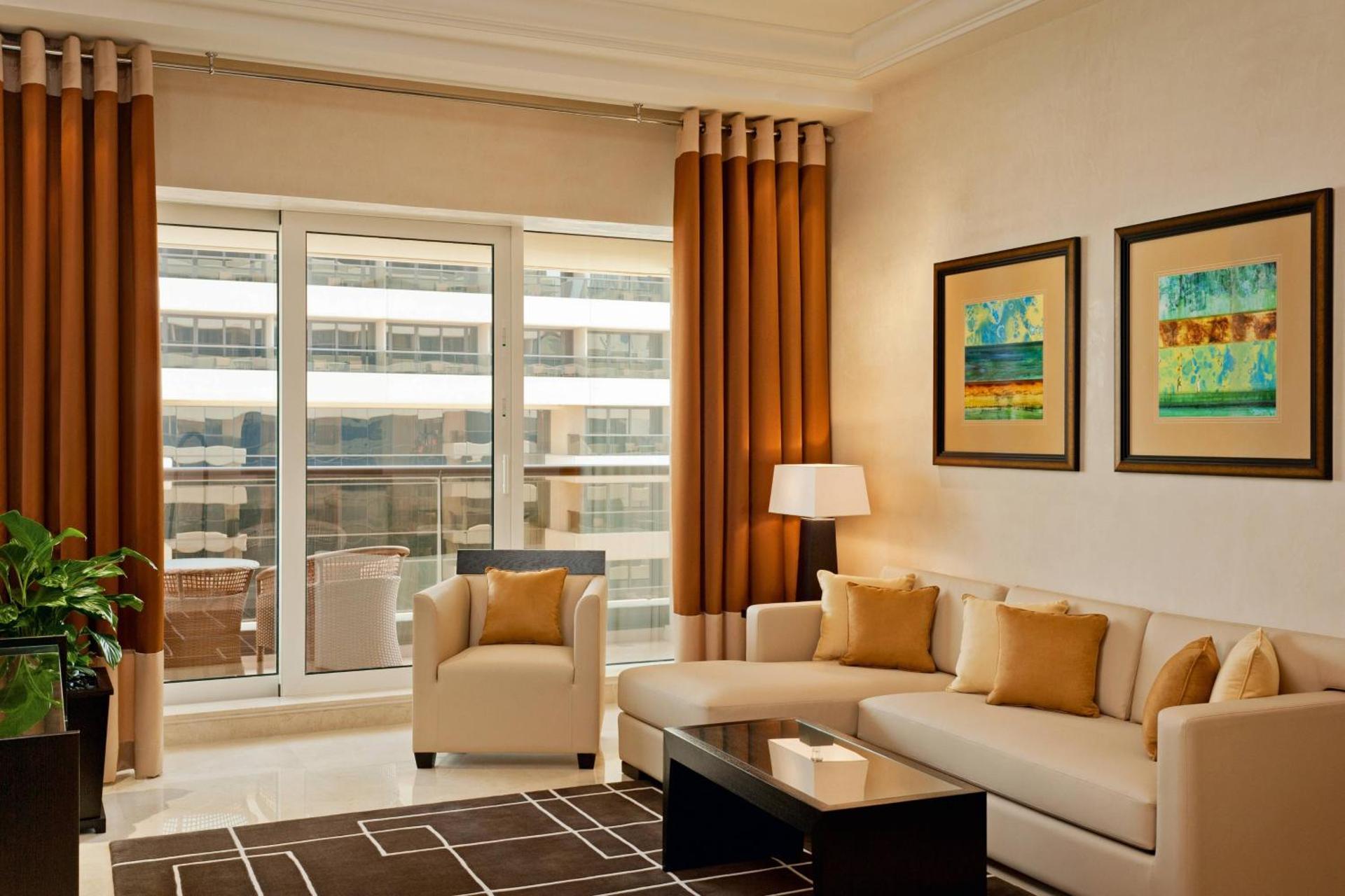 Grosvenor House, a Luxury Collection Hotel, Dubai - Photo 90
