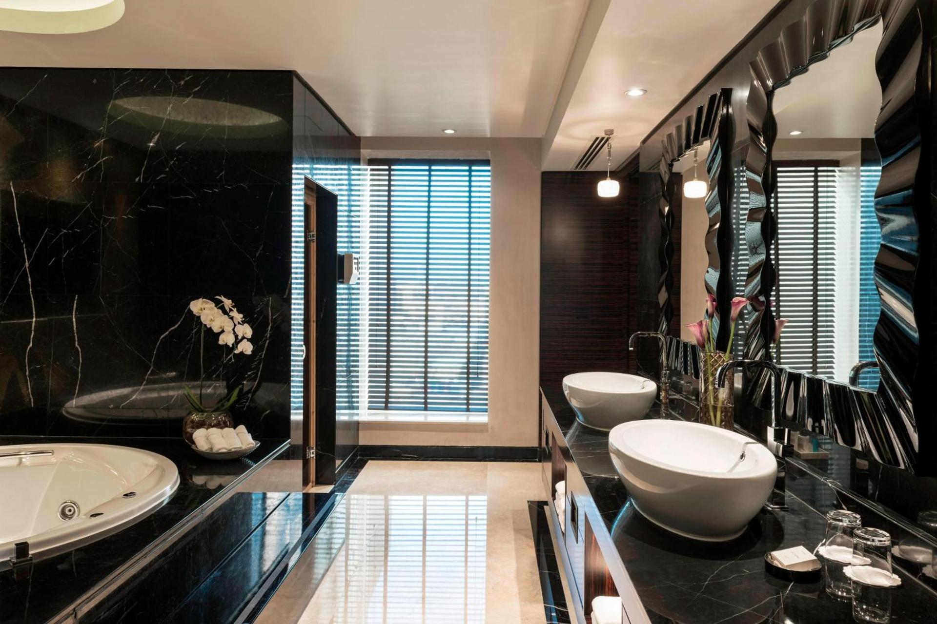 Grosvenor House, a Luxury Collection Hotel, Dubai - Photo 101