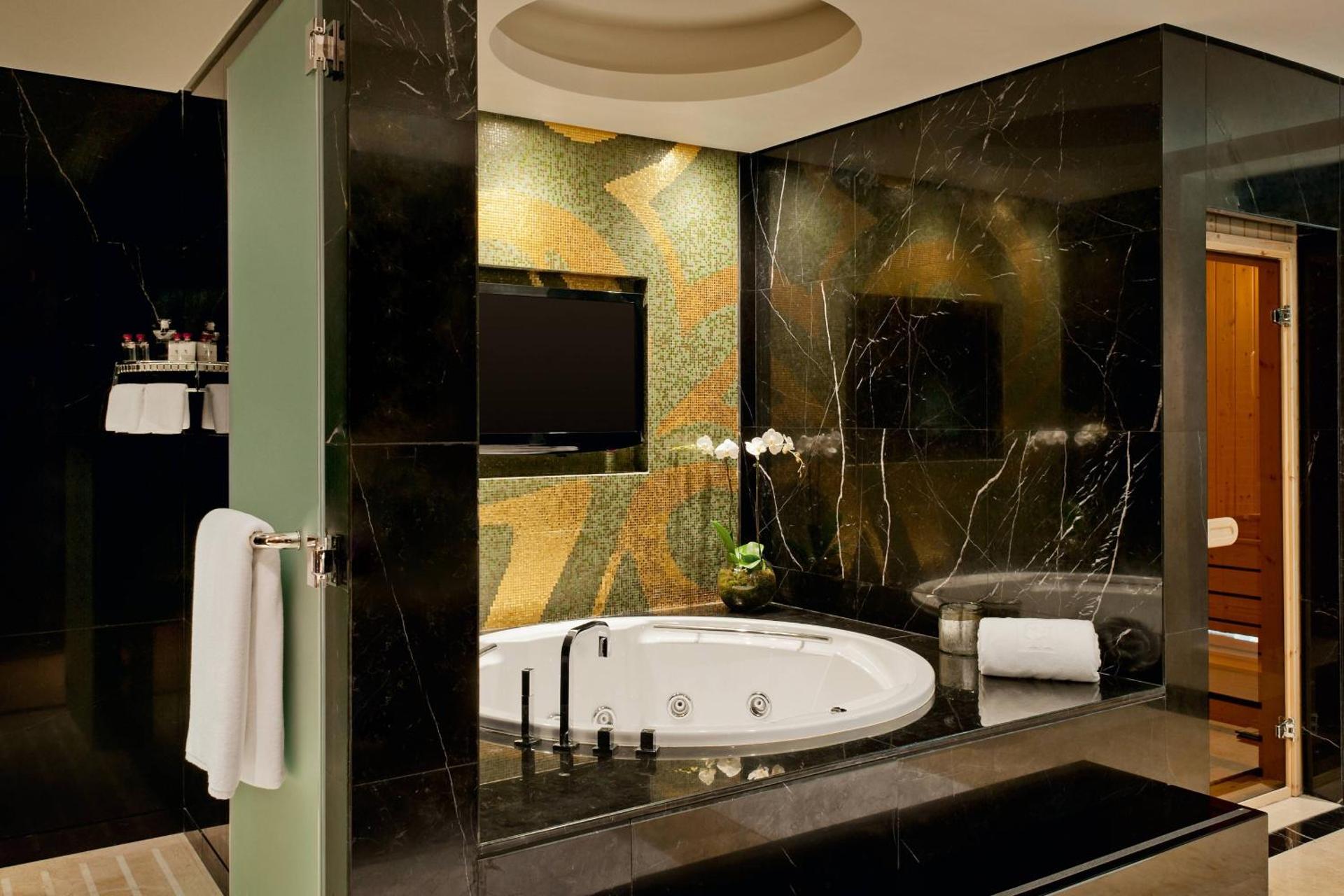 Grosvenor House, a Luxury Collection Hotel, Dubai - Photo 102