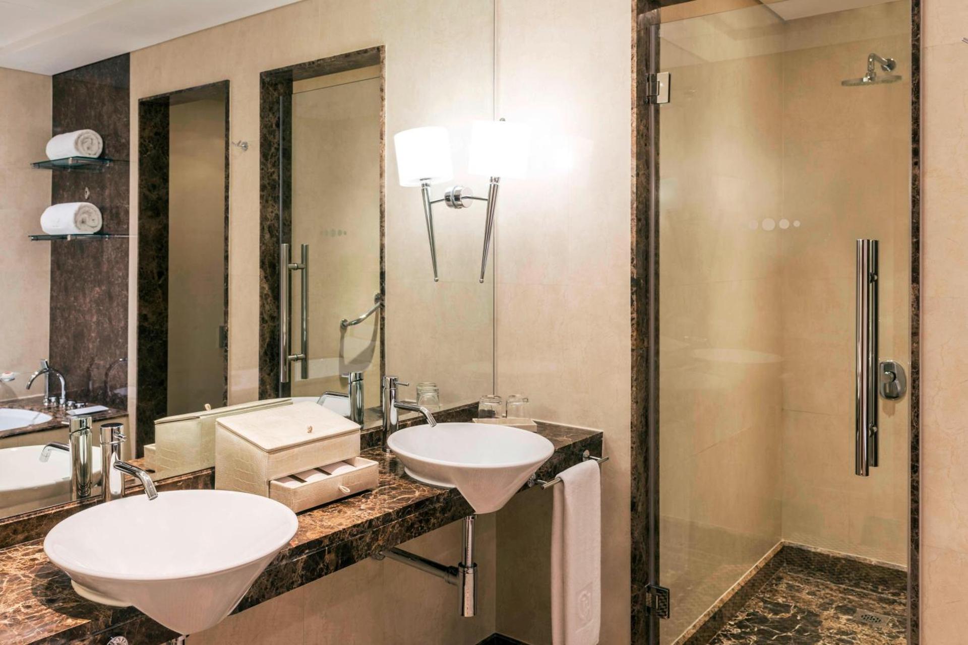 Grosvenor House, a Luxury Collection Hotel, Dubai - Photo 45