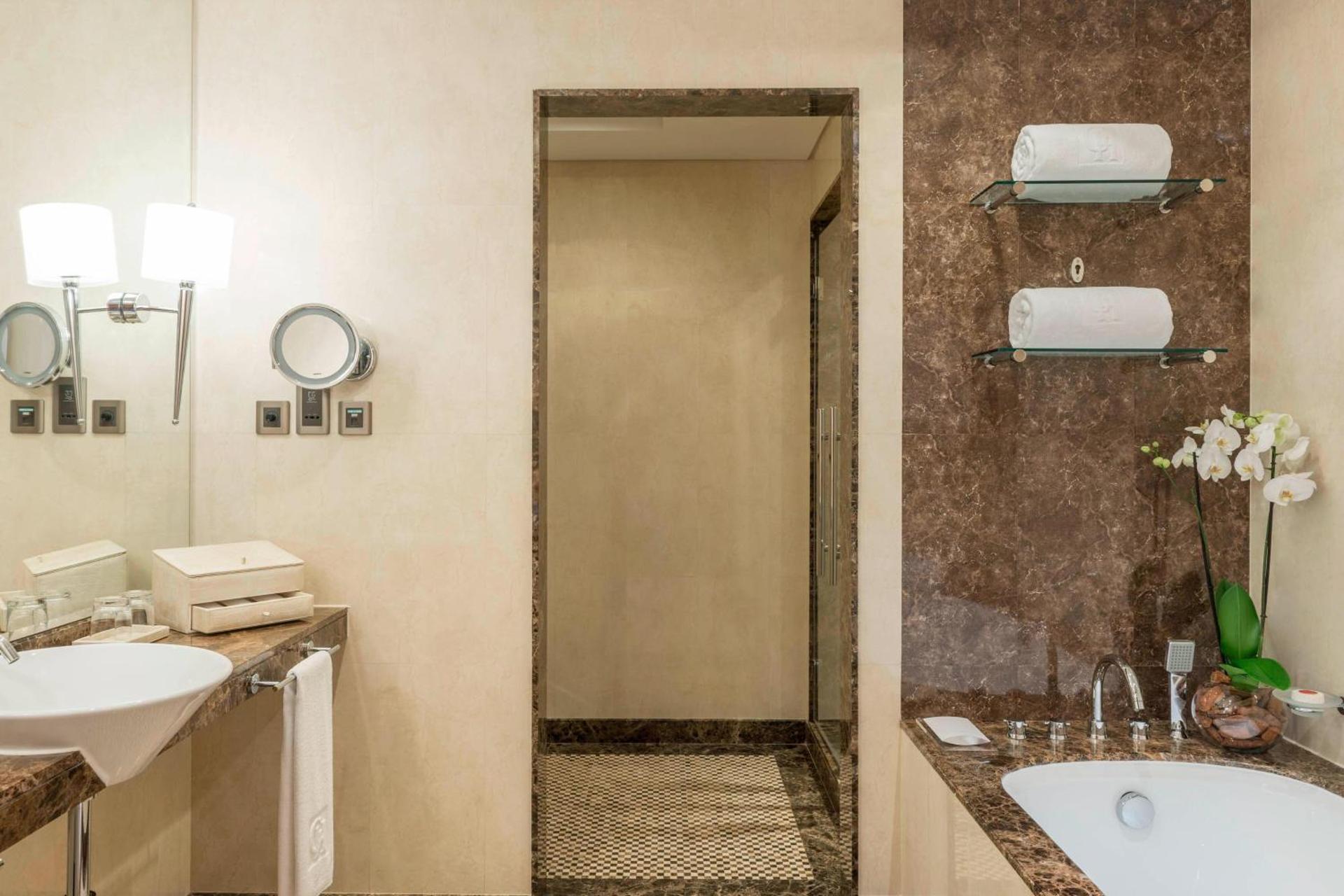 Grosvenor House, a Luxury Collection Hotel, Dubai - Photo 38