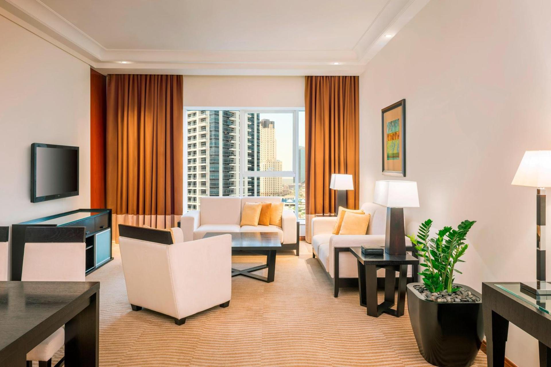 Grosvenor House, a Luxury Collection Hotel, Dubai - Photo 55