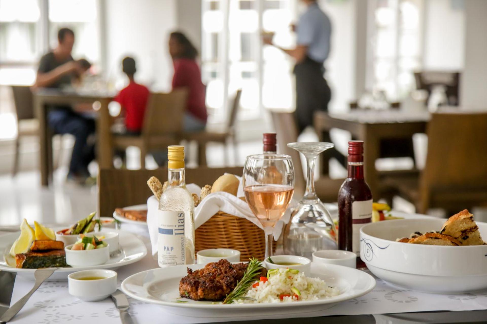 Astoria Hotel Thessaloniki - Photo 163