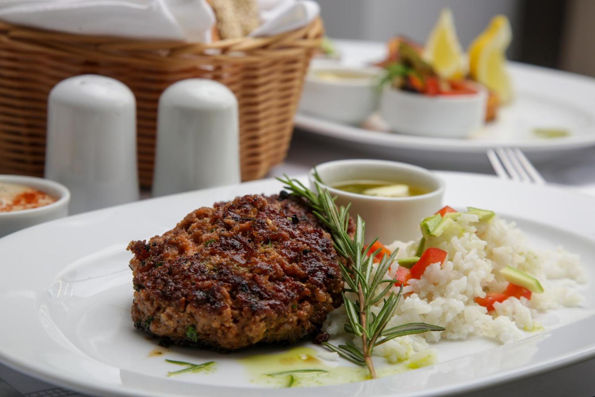 Astoria Hotel Thessaloniki - Photo 162