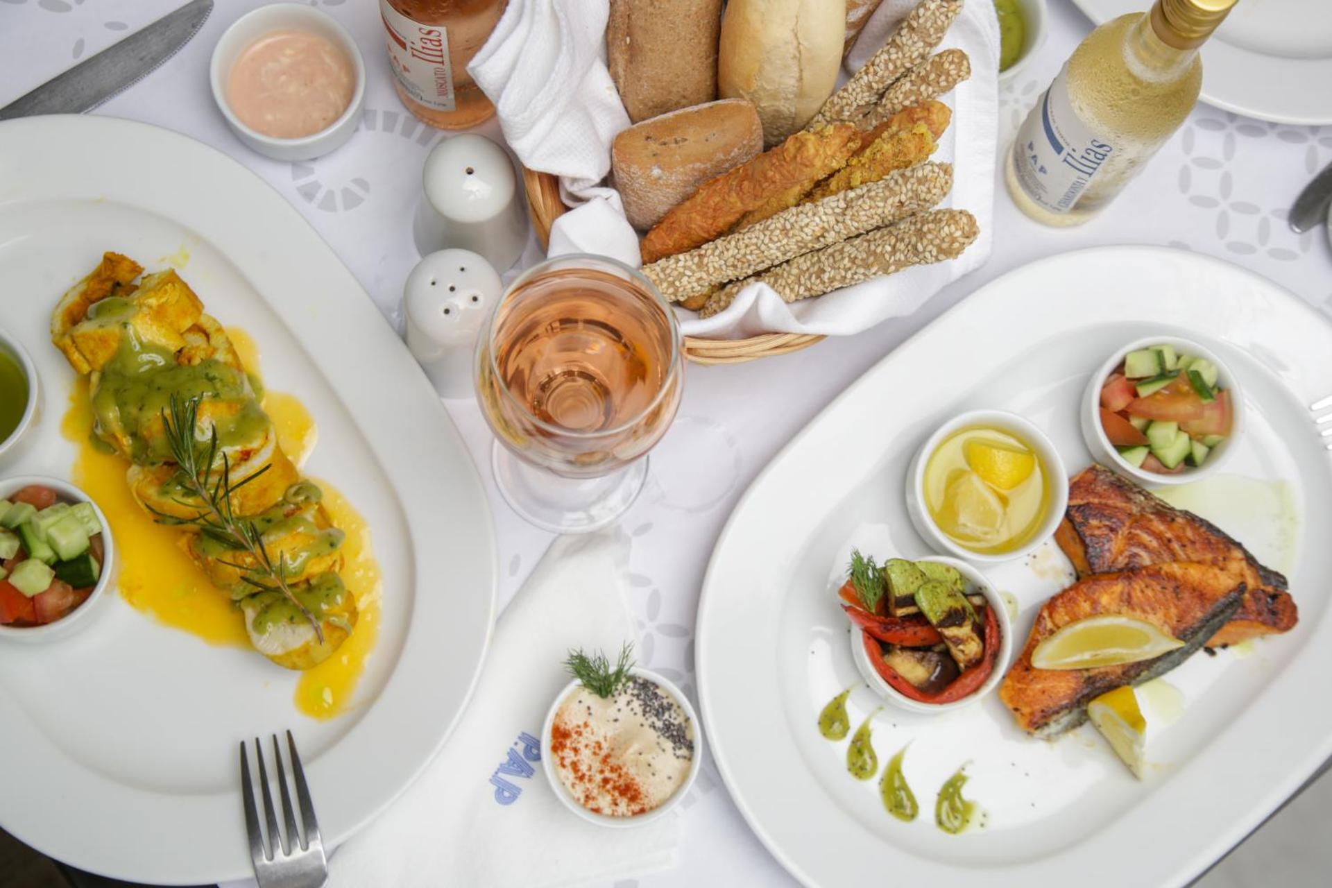 Astoria Hotel Thessaloniki - Photo 164