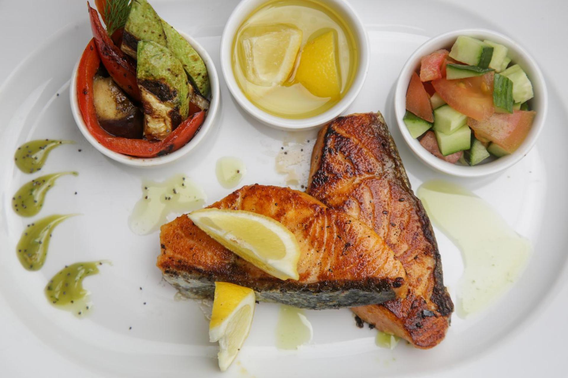 Astoria Hotel Thessaloniki - Photo 165