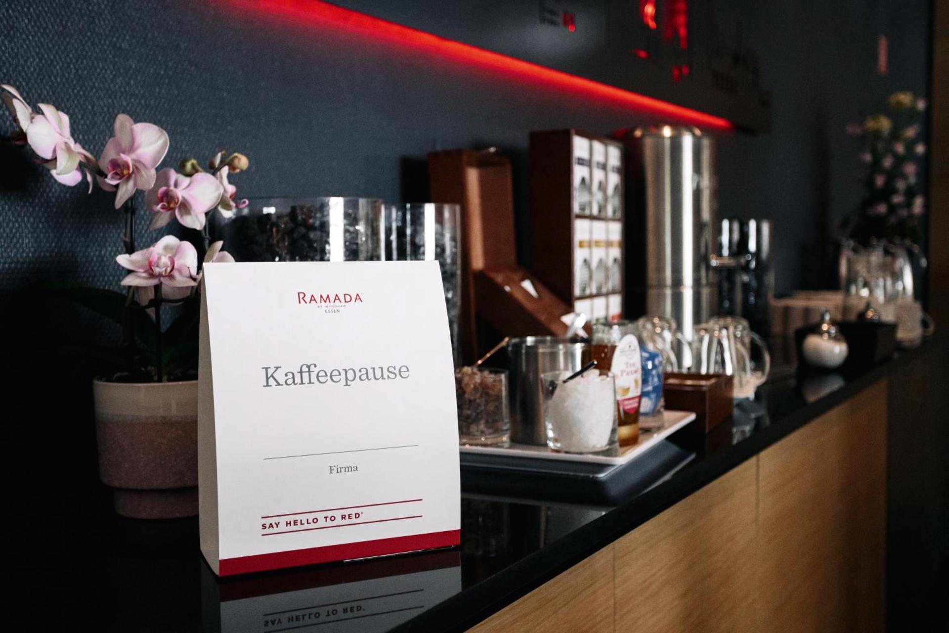 Ramada by Wyndham Essen - Photo 75