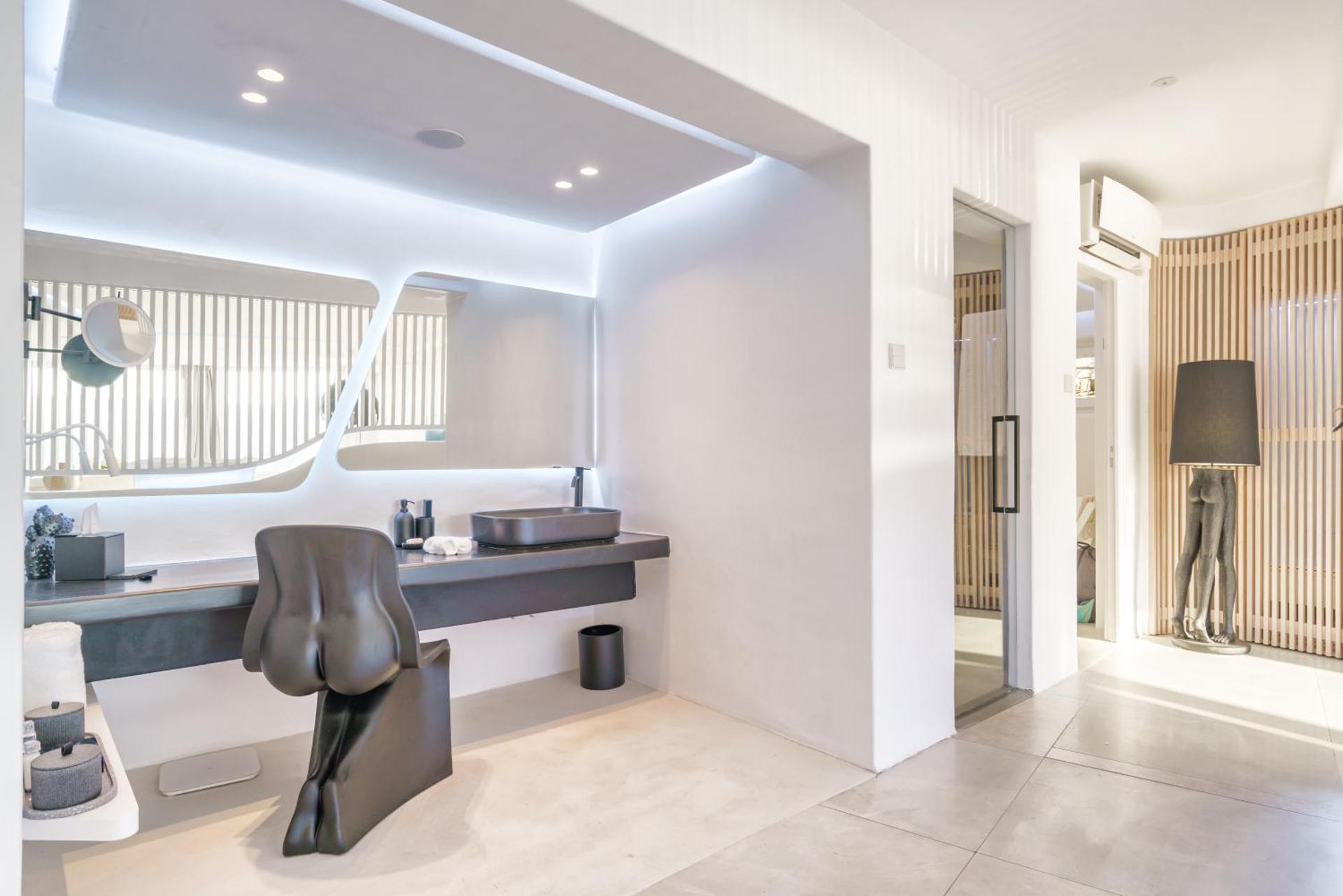 Kivotos Mykonos - Preferred Hotels & Resorts - Photo 149