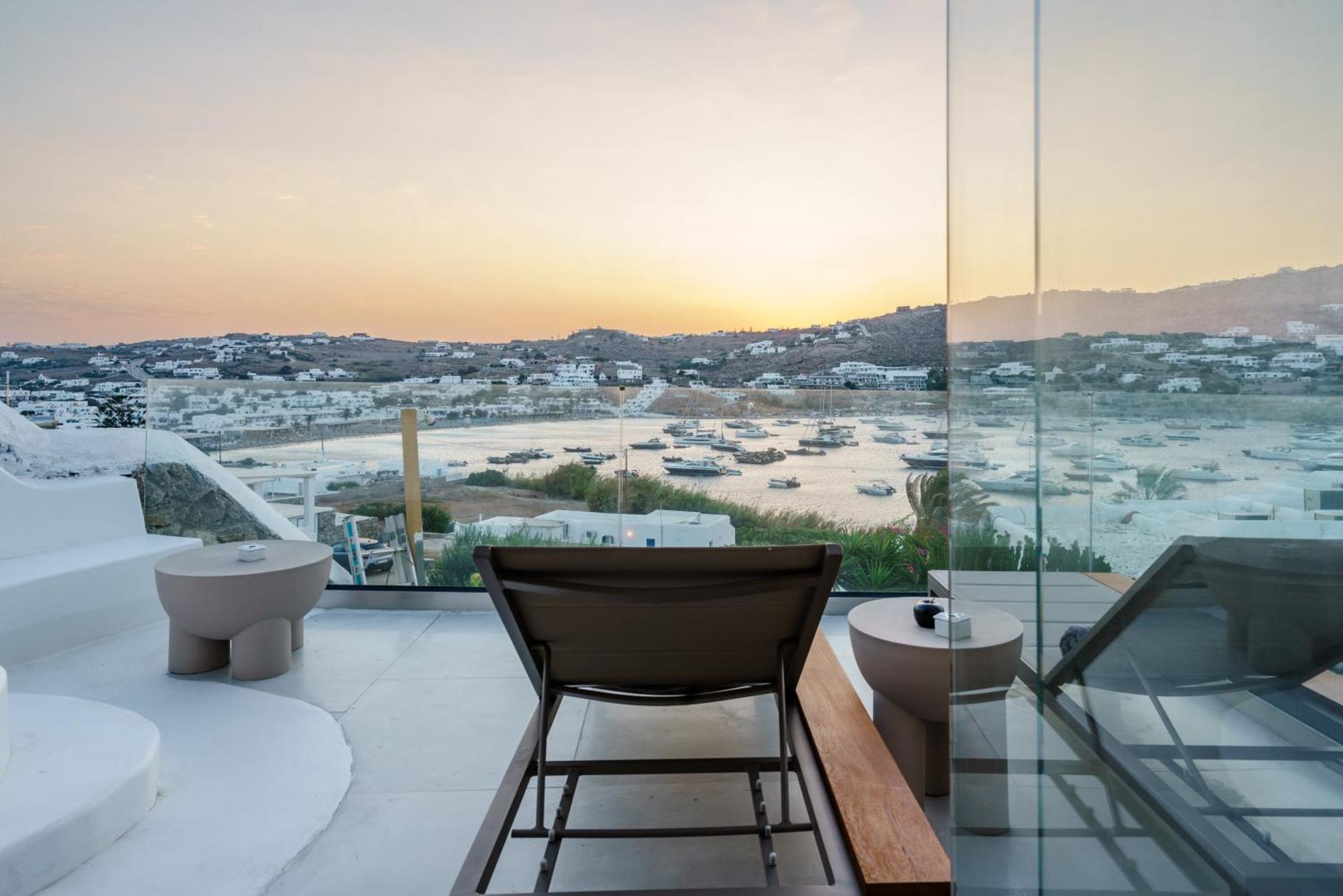 Kivotos Mykonos - Preferred Hotels & Resorts - Photo 147