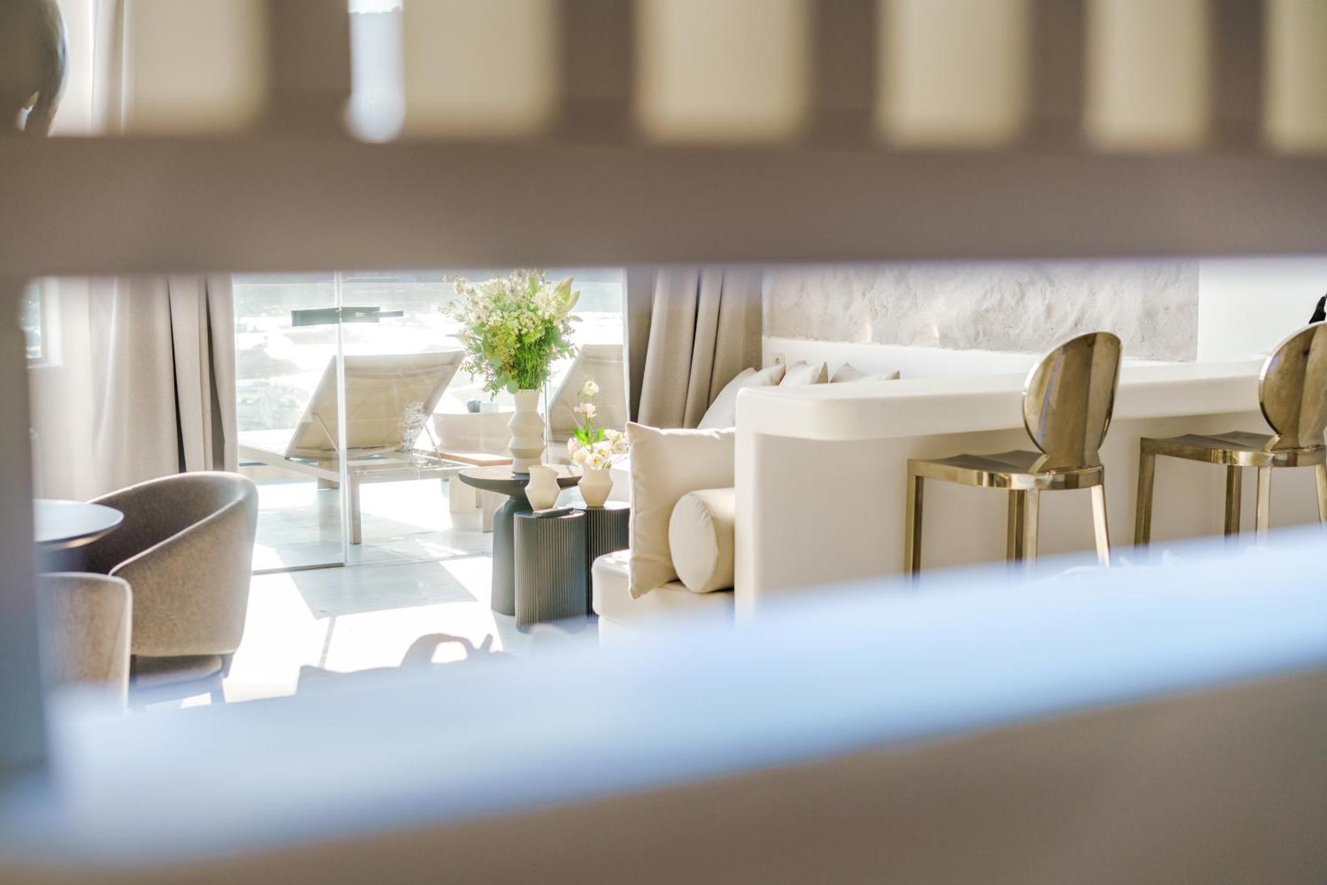 Kivotos Mykonos - Preferred Hotels & Resorts - Photo 145