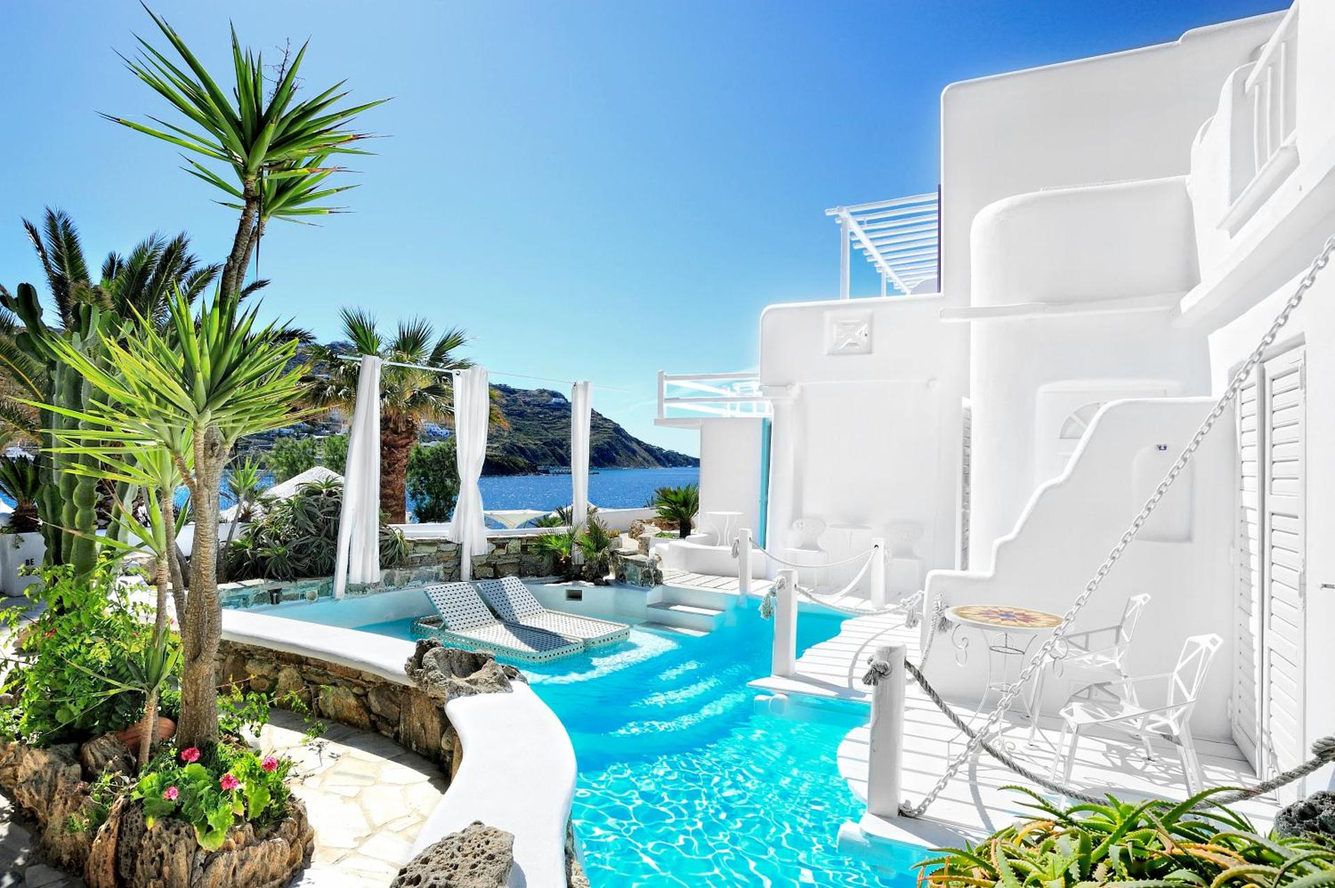 Kivotos Mykonos - Preferred Hotels & Resorts - Photo 62