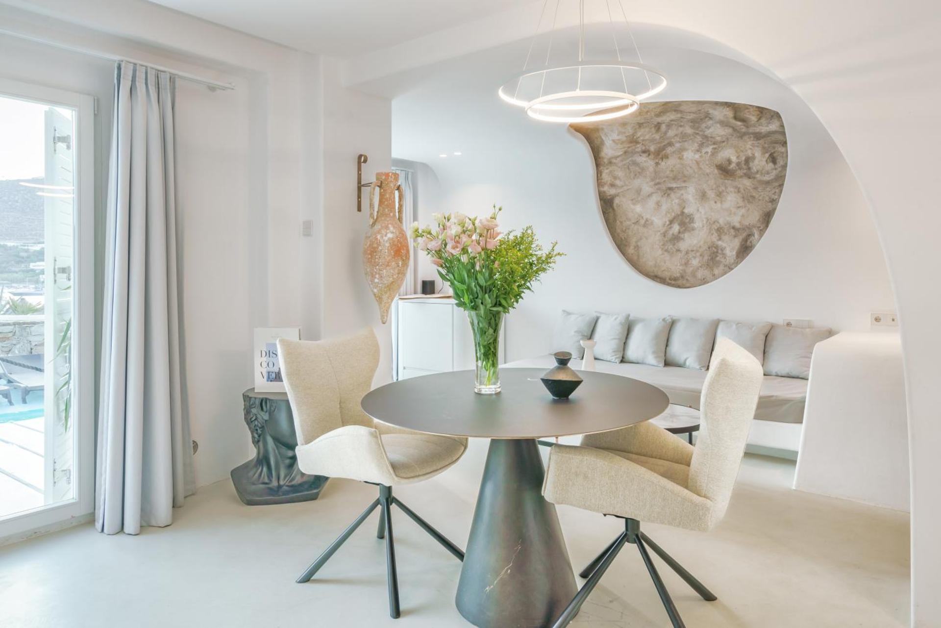 Kivotos Mykonos - Preferred Hotels & Resorts - Photo 66