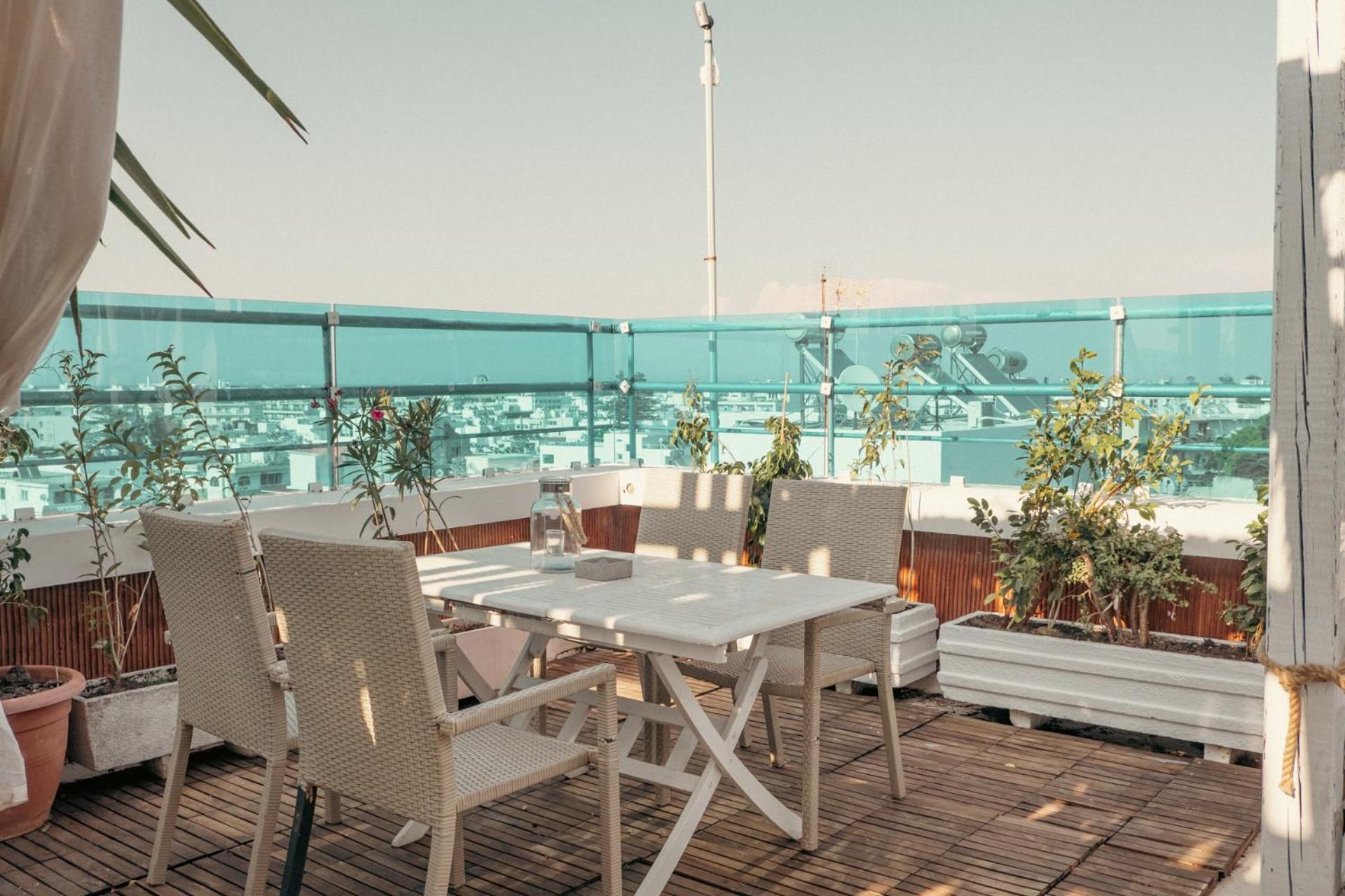 Hotel Parthenon Rodos city - Photo 68