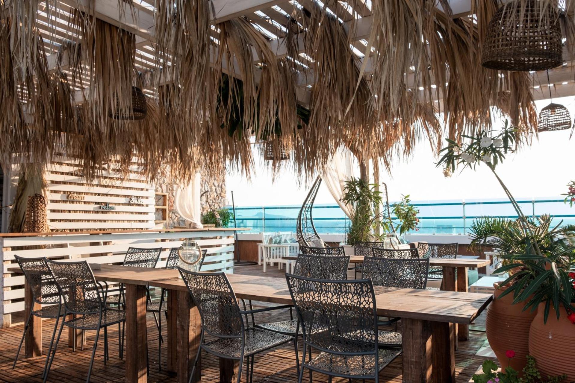 Hotel Parthenon Rodos city - Photo 7