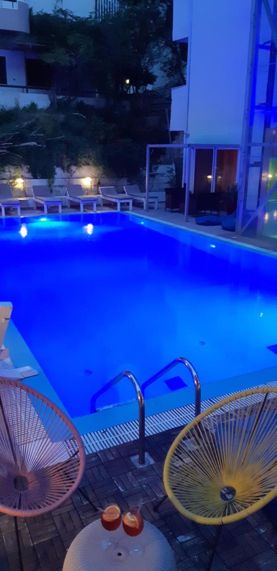 Hotel Parthenon Rodos city - Photo 72