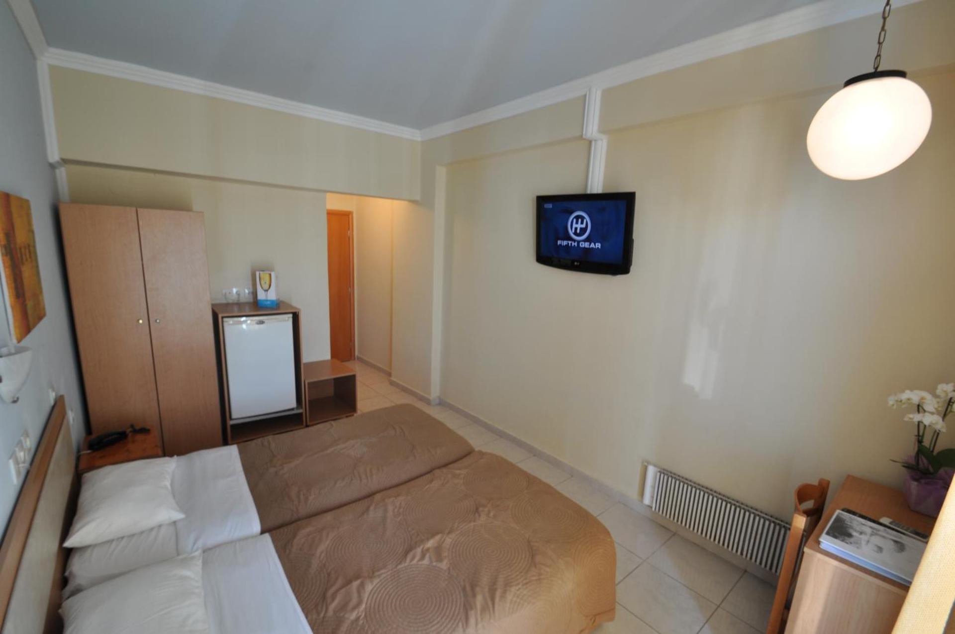 Hotel Parthenon Rodos city - Photo 32