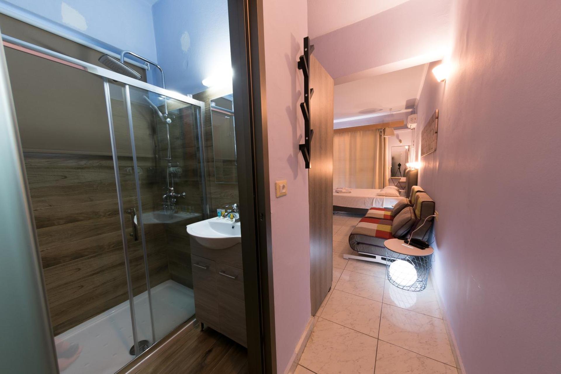Hotel Parthenon Rodos city - Photo 57