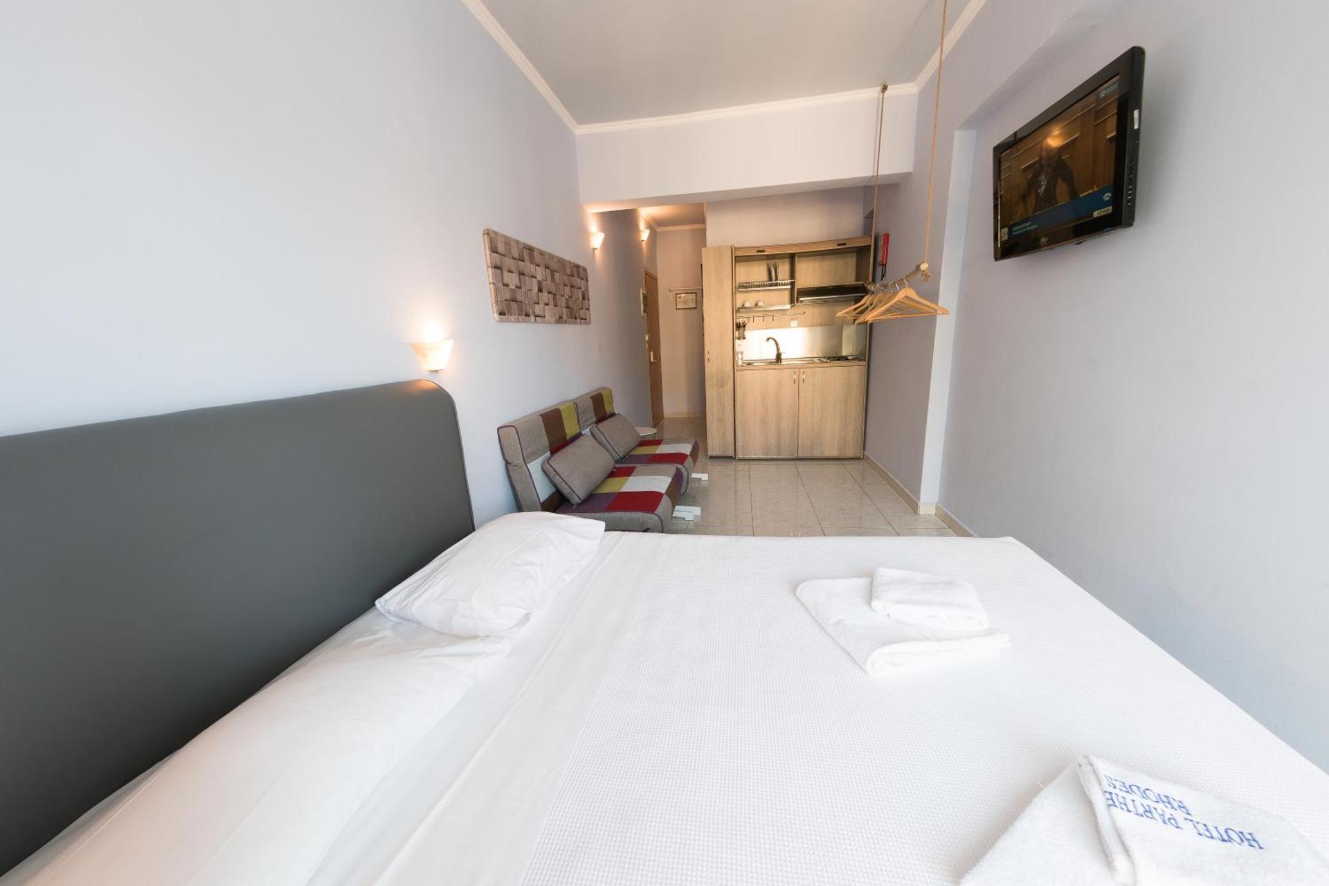 Hotel Parthenon Rodos city - Photo 56