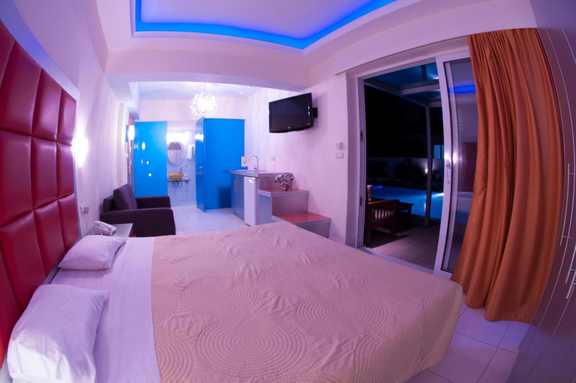 Mini Suite