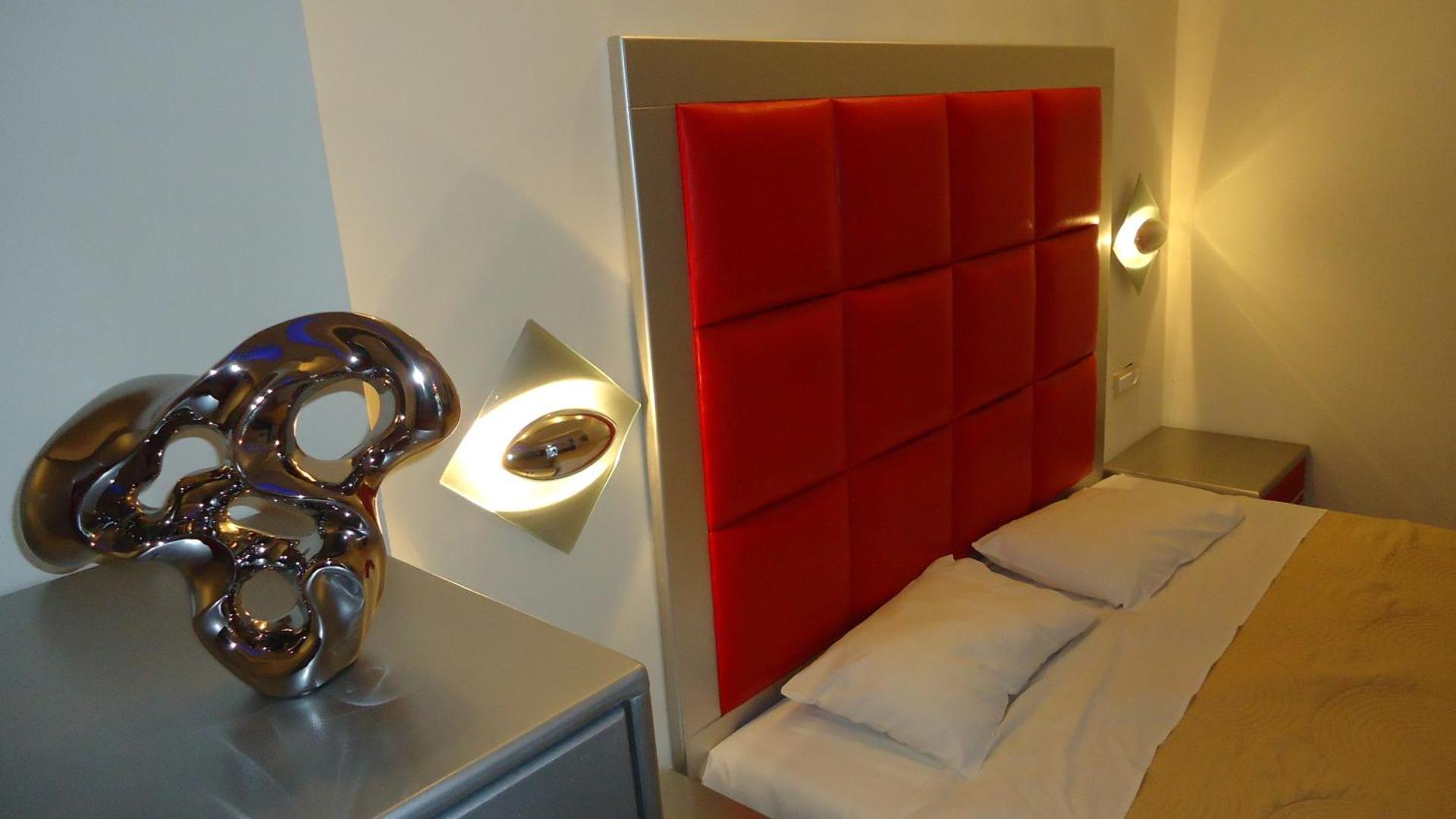 Hotel Parthenon Rodos city - Photo 41