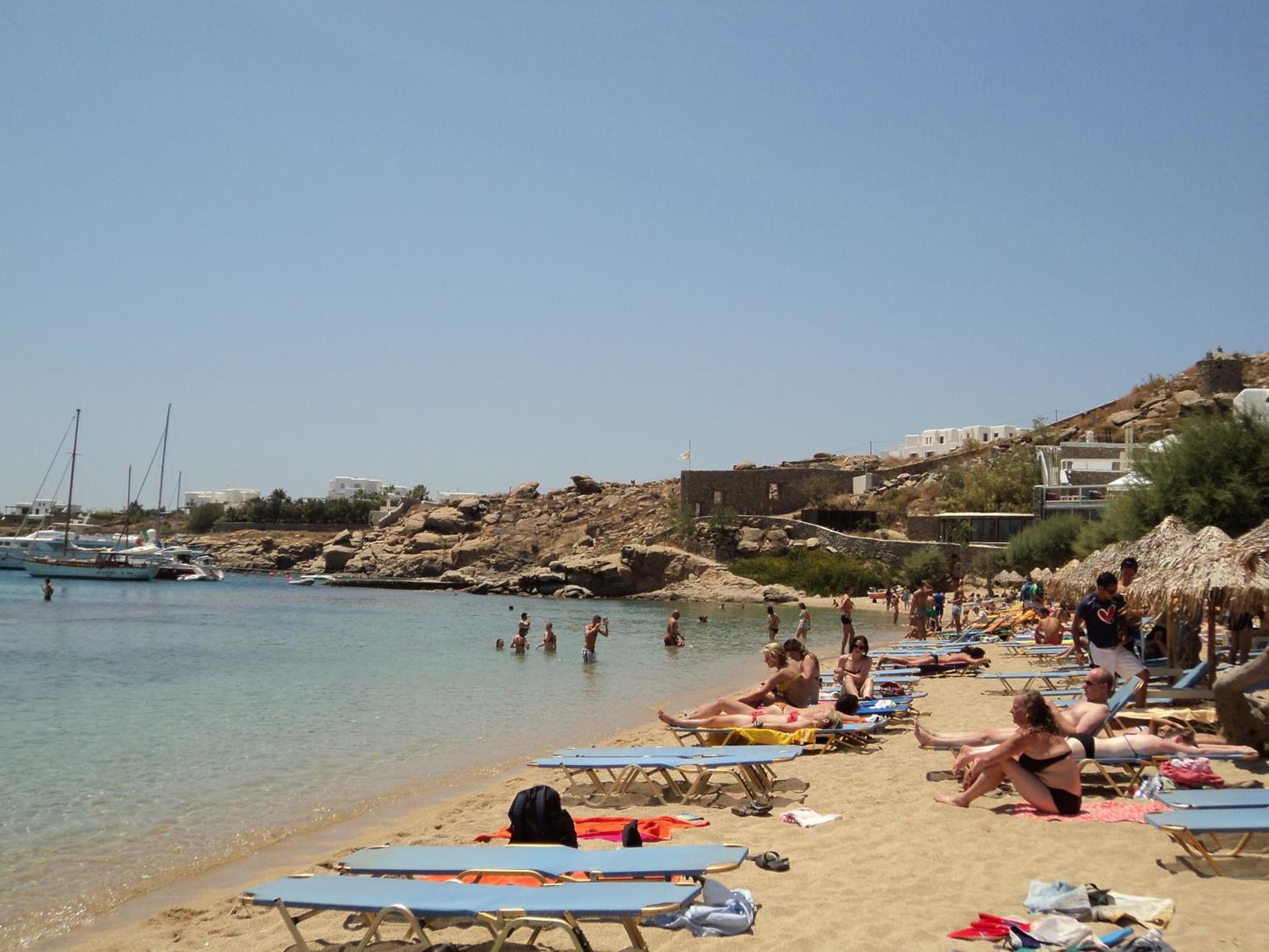 Lino Apartments - Photo 16