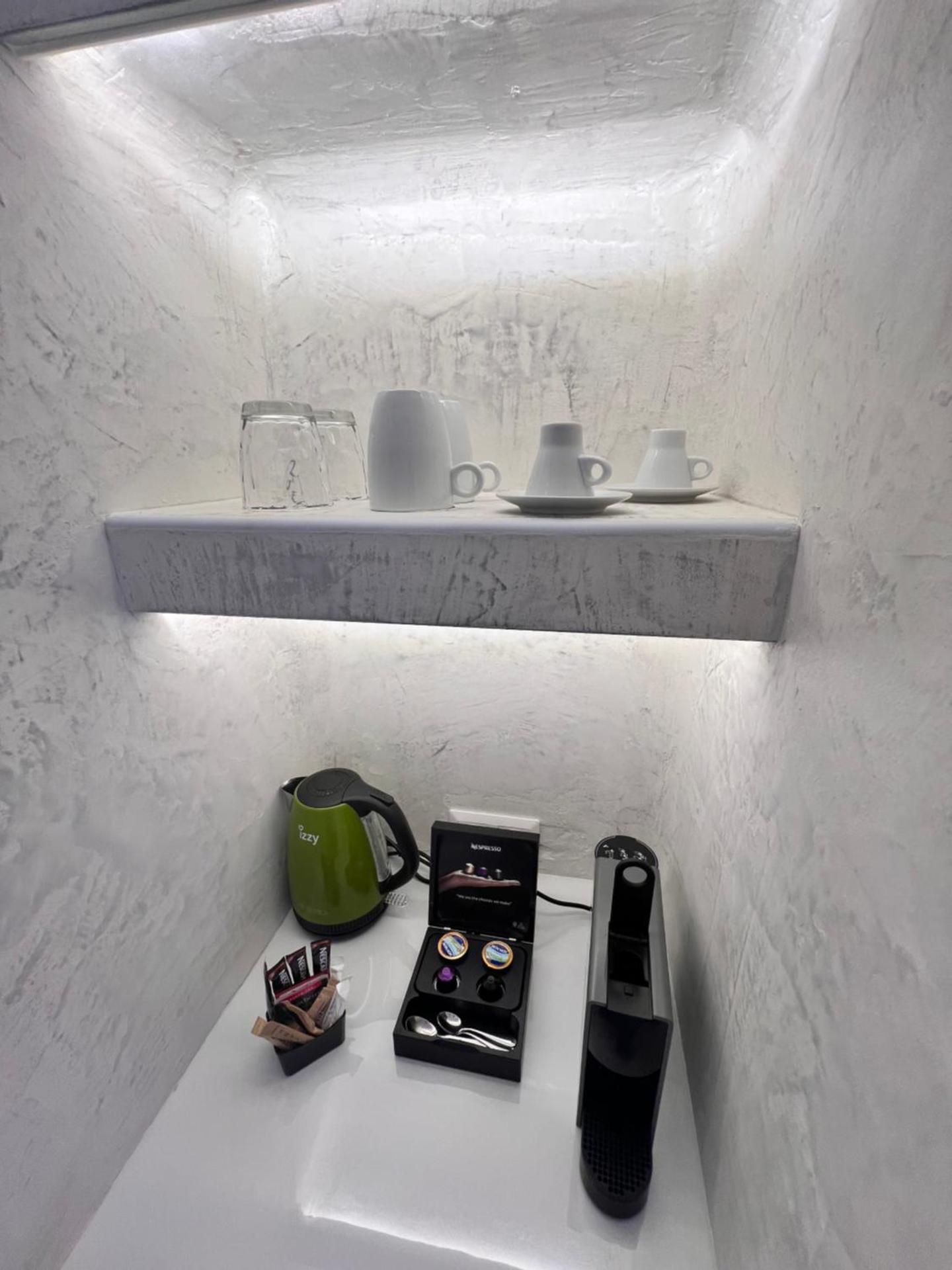 Aegialis Hotel & Spa - Photo 124