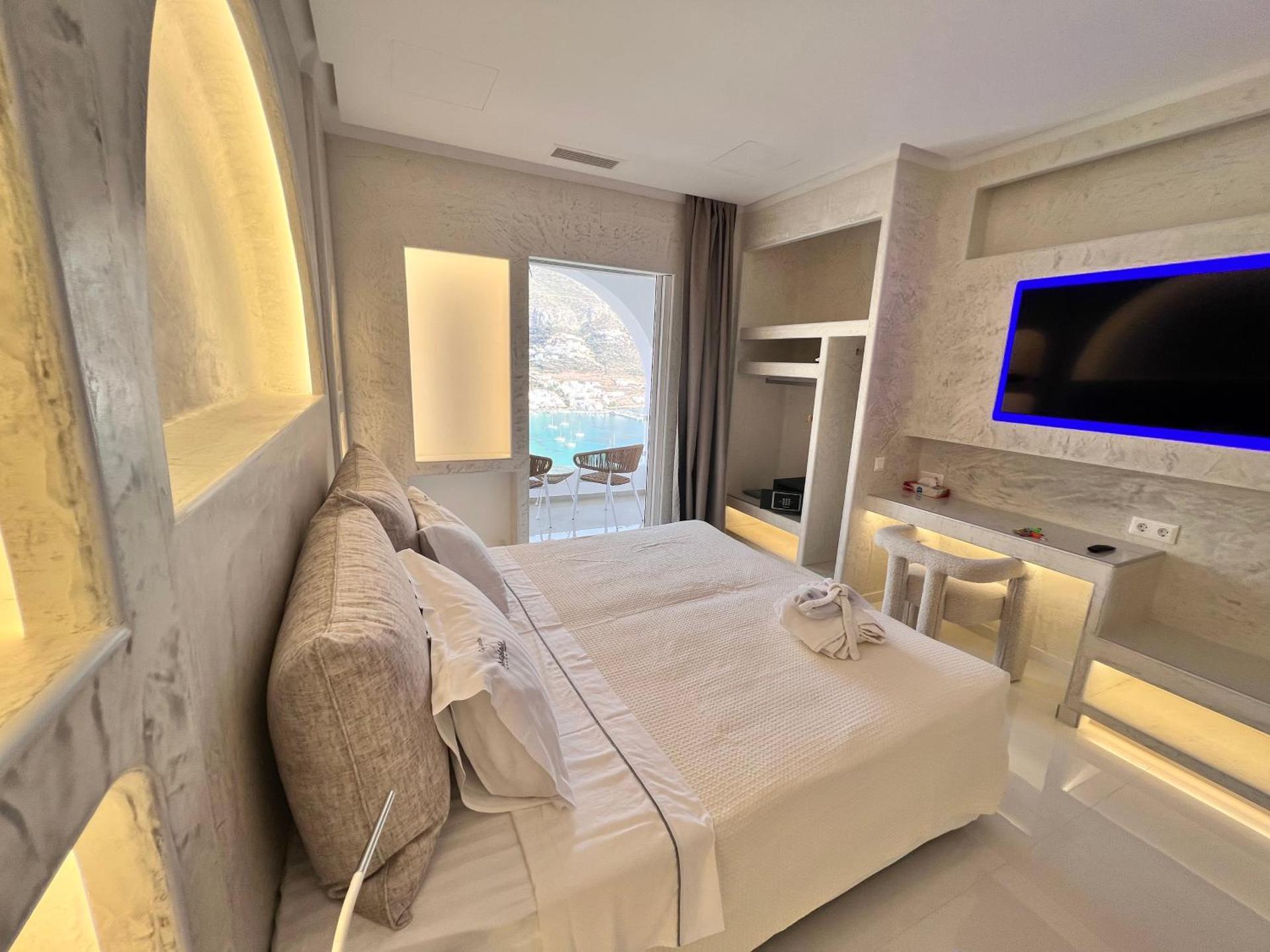 Aegialis Hotel & Spa - Photo 122