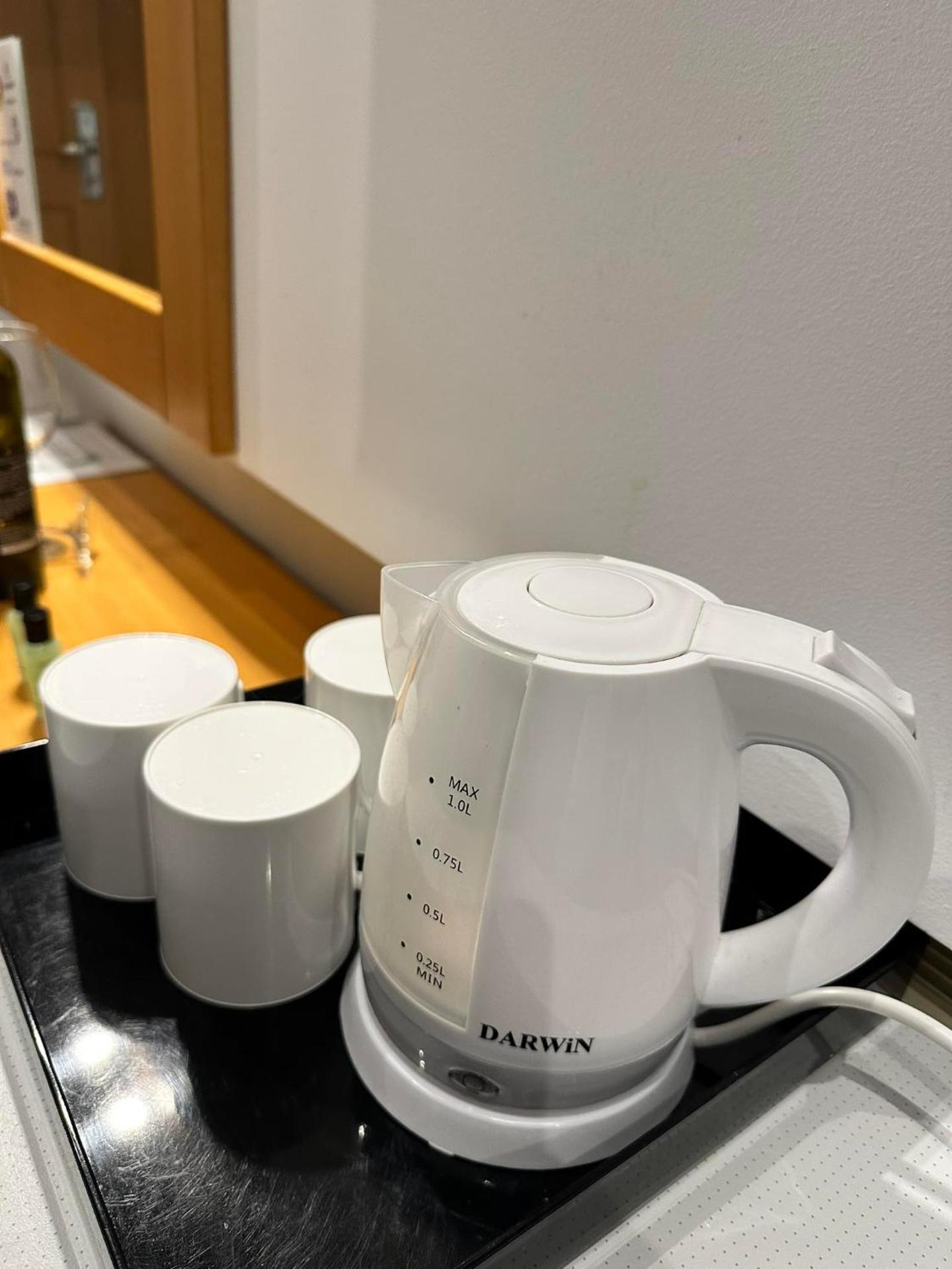 Castro Hotel - Photo 8