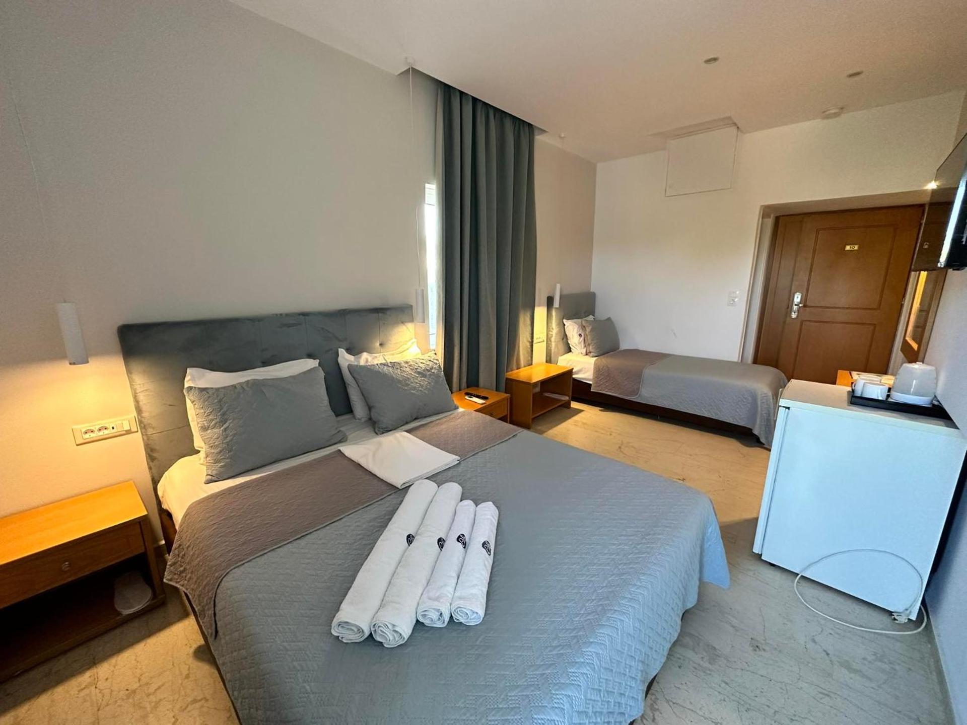 Castro Hotel - Photo 81