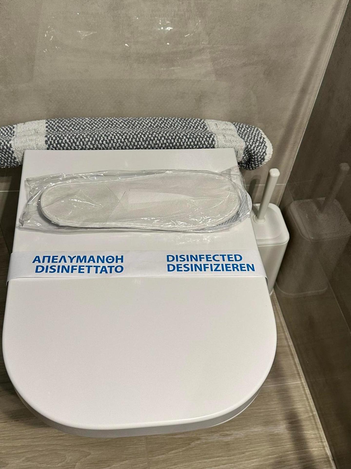 Castro Hotel - Photo 46