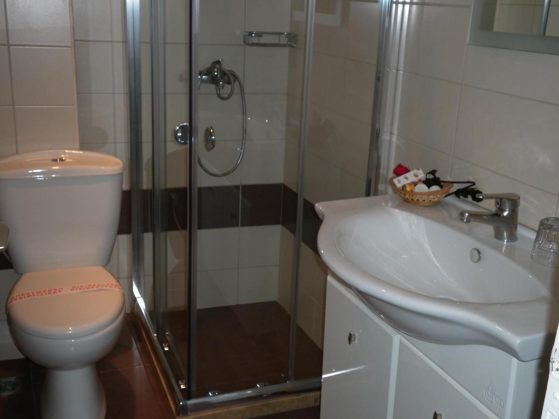 Apollo Hotel - Photo 14