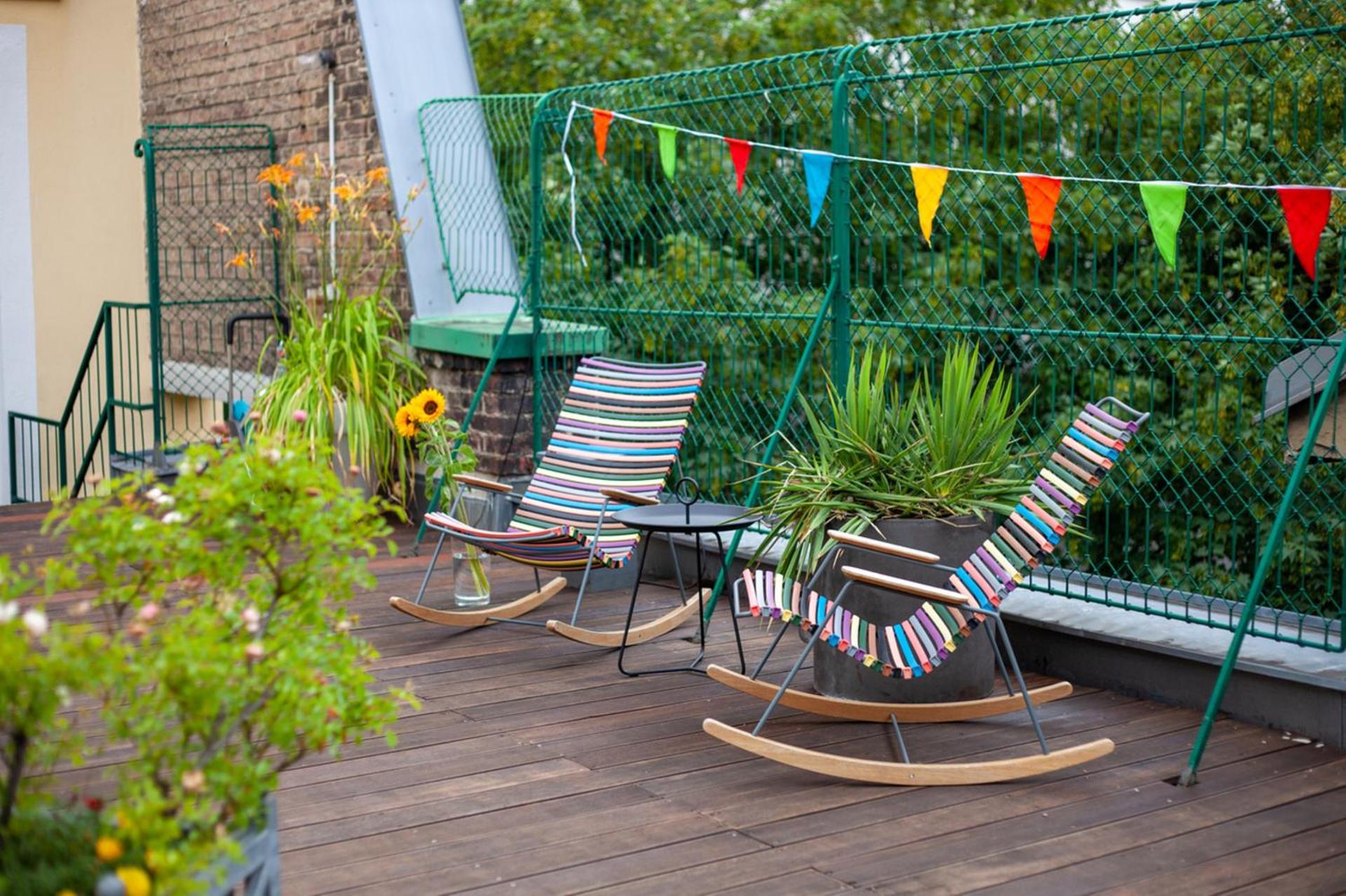 Small Luxury Hotel Altstadt Vienna - Photo 138