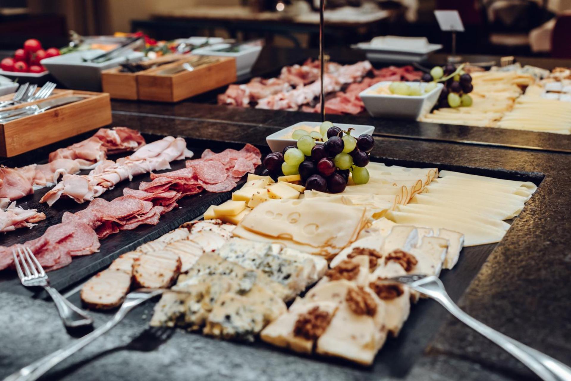 Small Luxury Hotel Altstadt Vienna - Photo 155