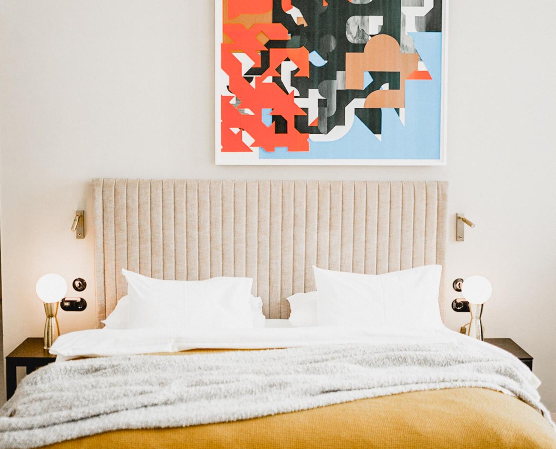 Small Luxury Hotel Altstadt Vienna - Photo 166