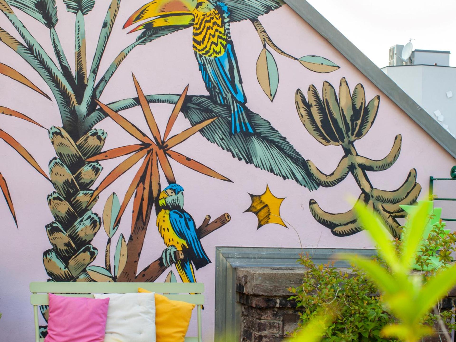 Small Luxury Hotel Altstadt Vienna - Photo 150