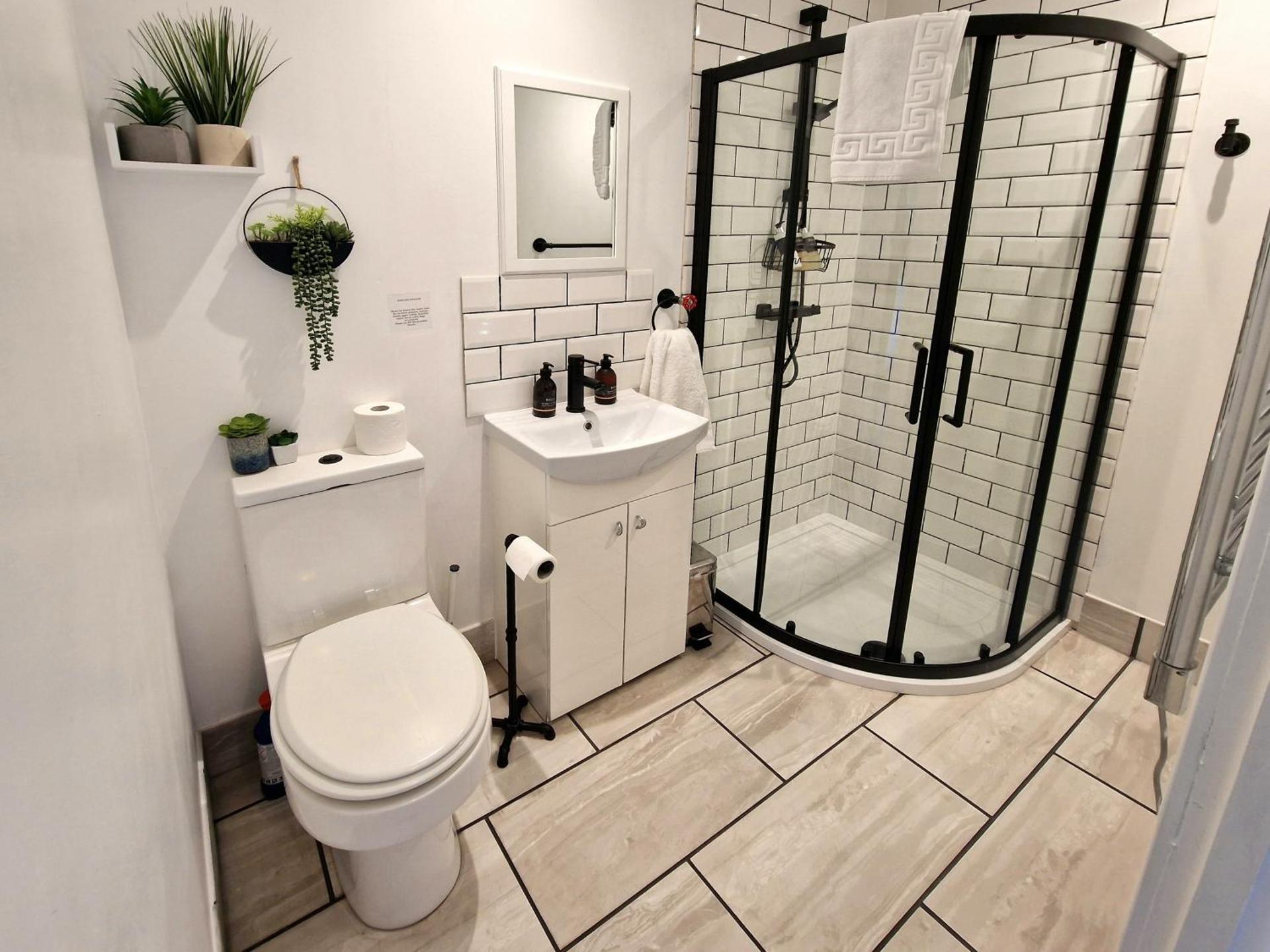 Acarsaid B&B - Photo 14