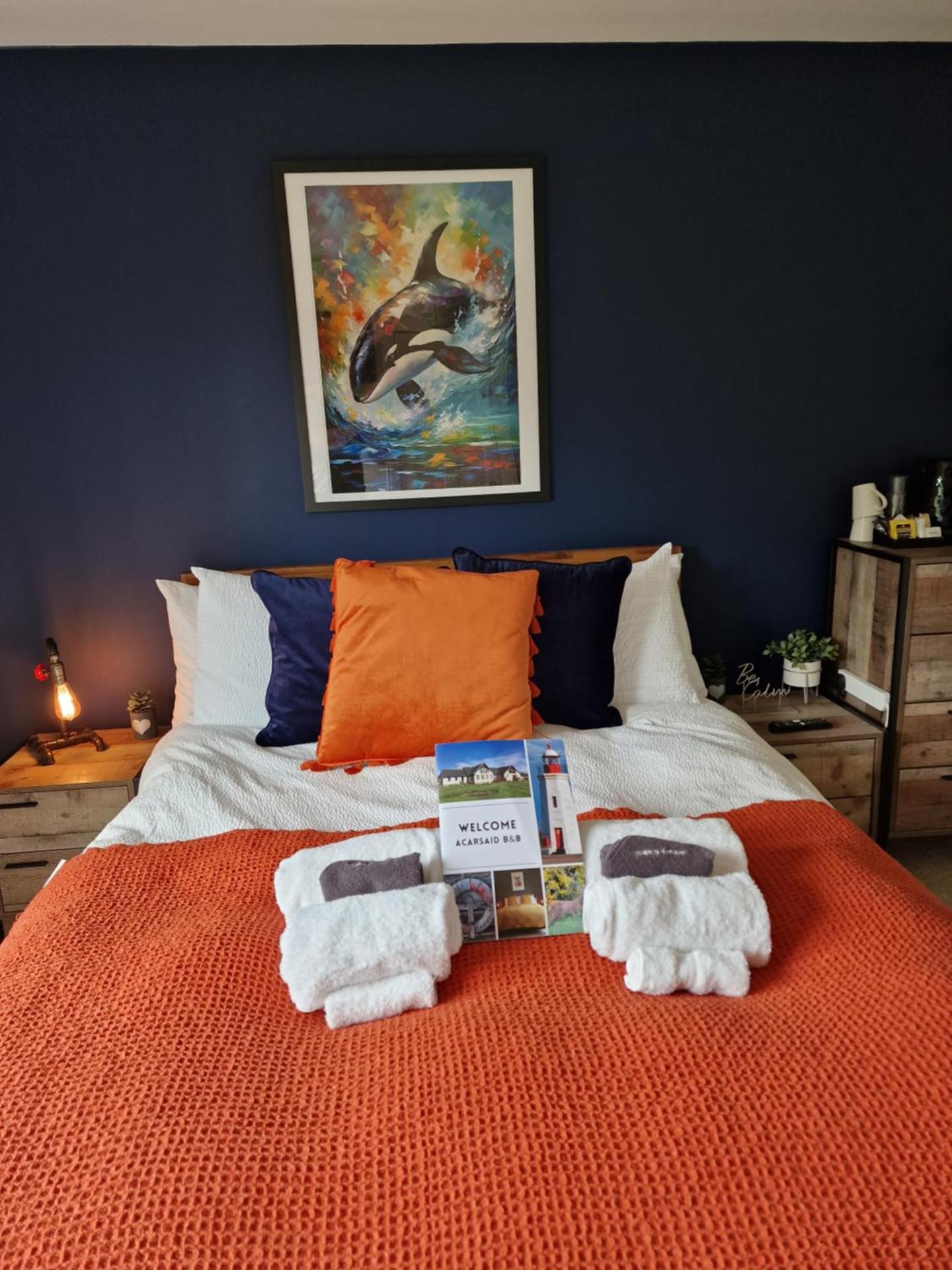 Acarsaid B&B - Photo 13