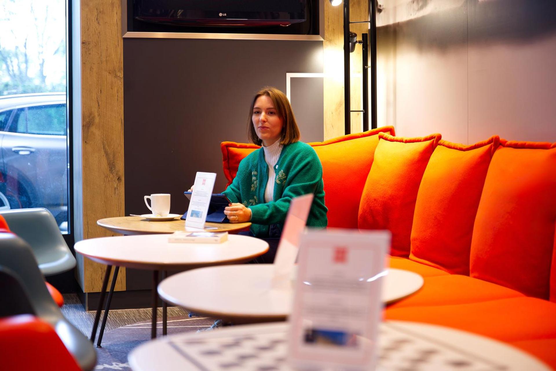 ibis Berlin City Potsdamer Platz - Photo 58