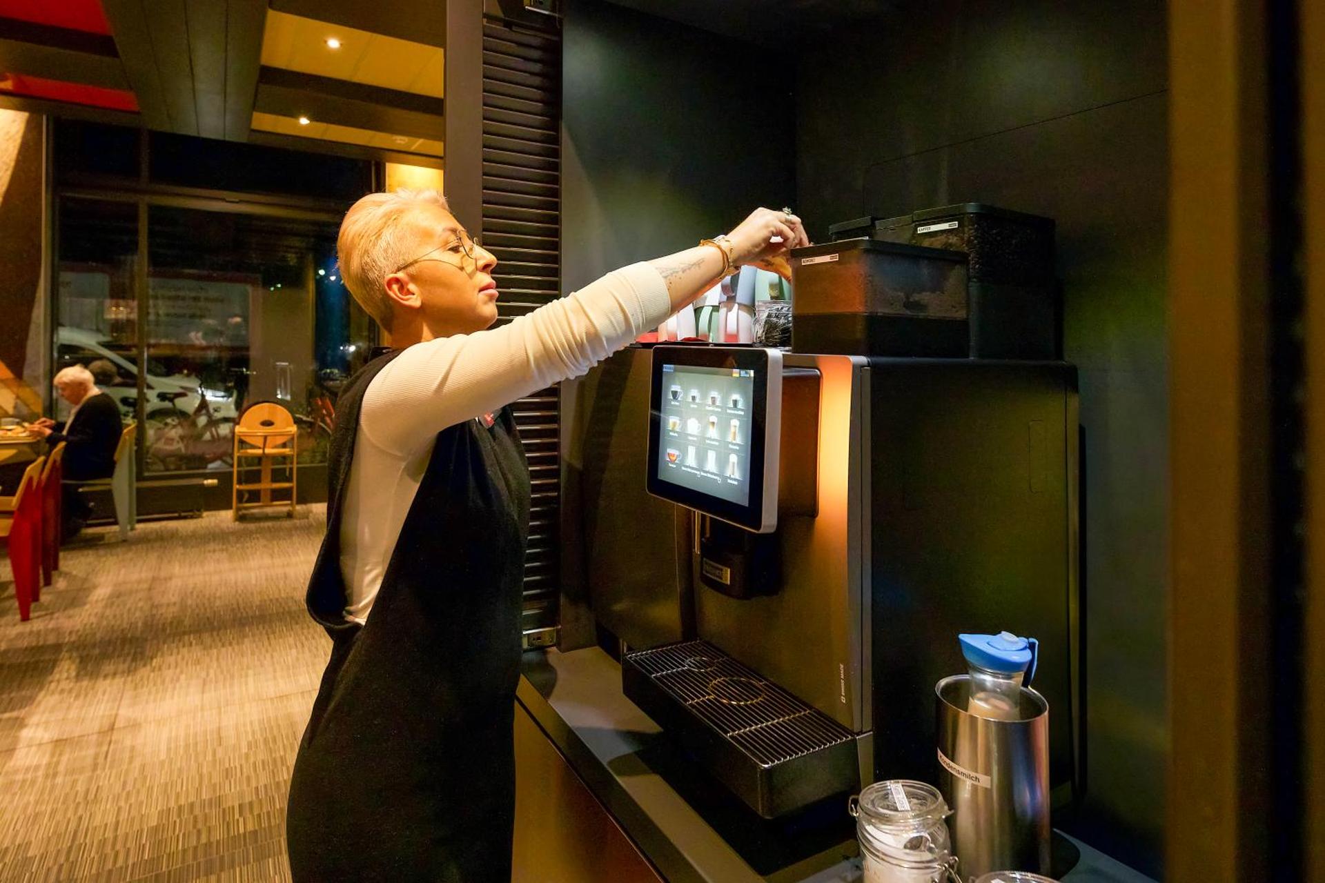 ibis Berlin City Potsdamer Platz - Photo 61