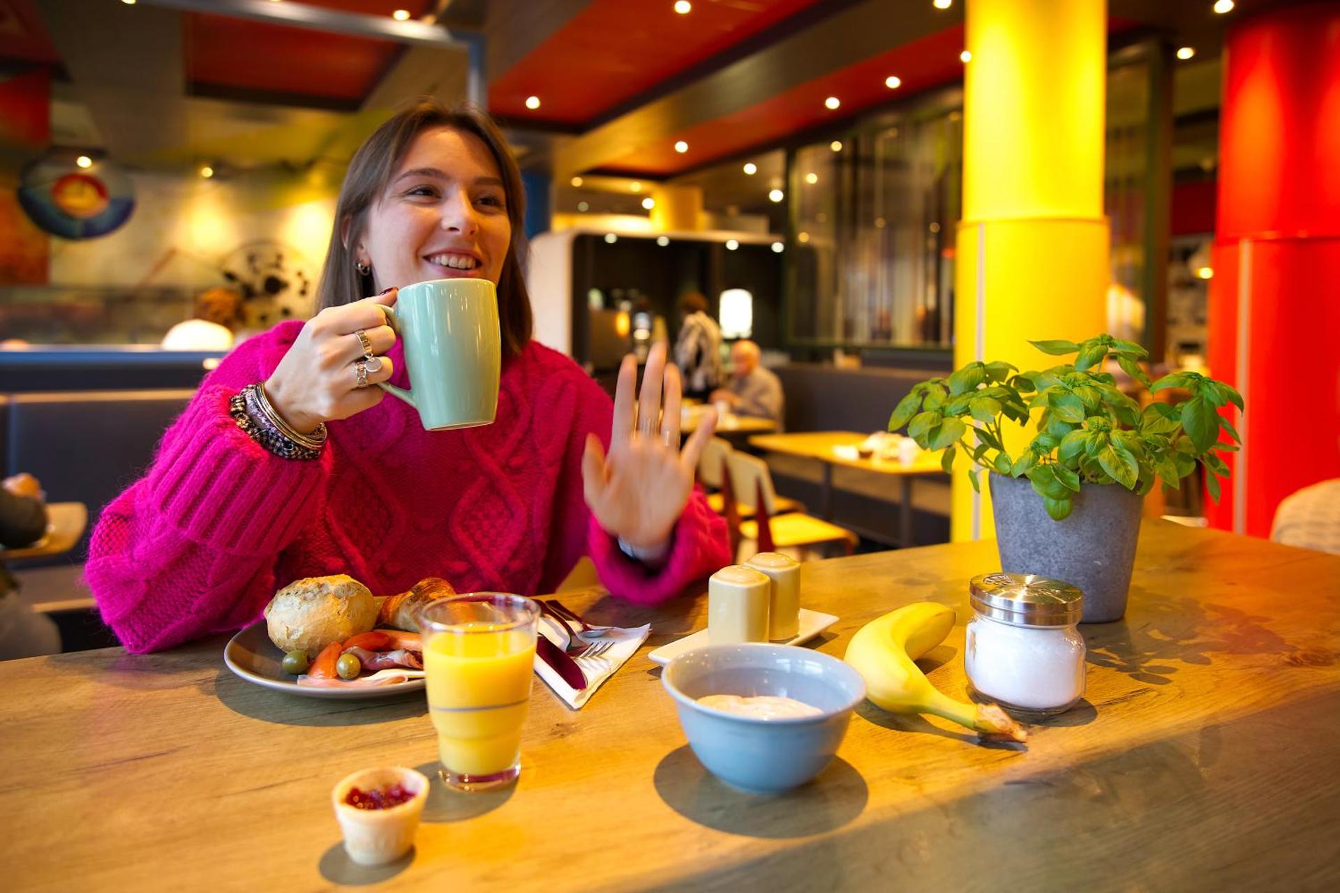 ibis Berlin City Potsdamer Platz - Photo 63