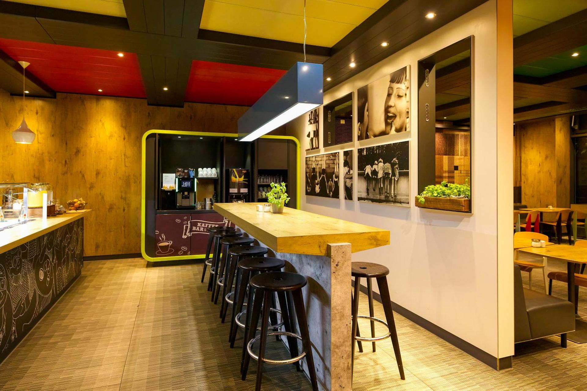 ibis Berlin City Potsdamer Platz - Photo 62