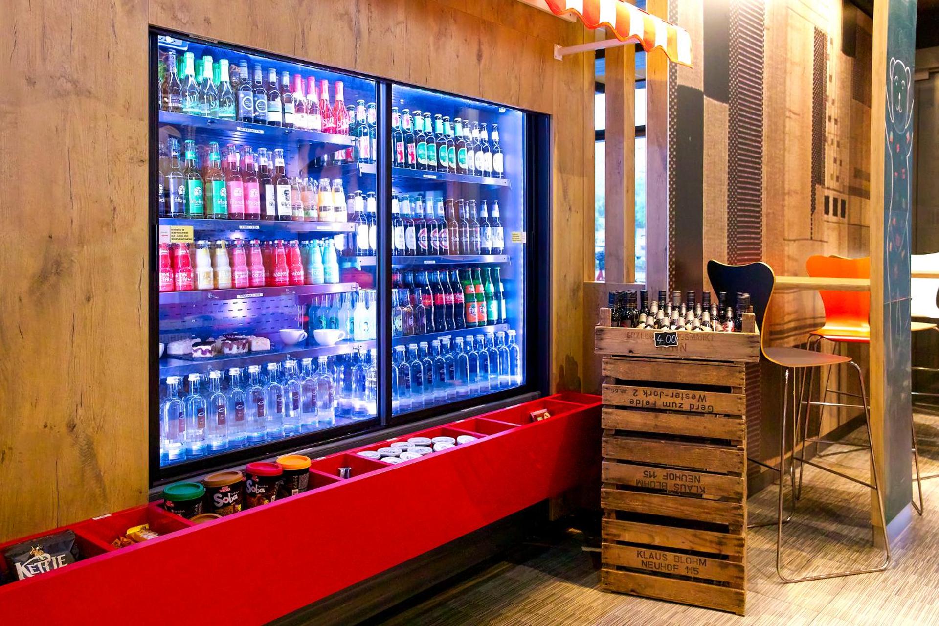 ibis Berlin City Potsdamer Platz - Photo 72