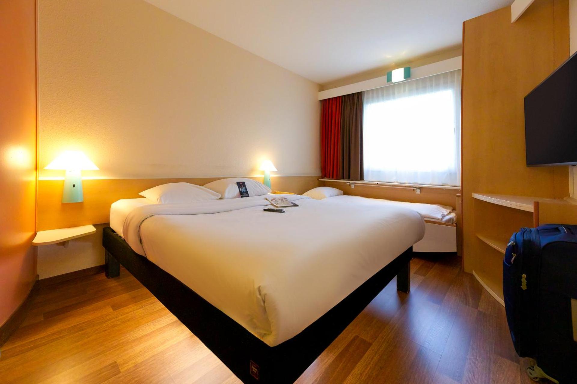 ibis Berlin City Potsdamer Platz - Photo 25