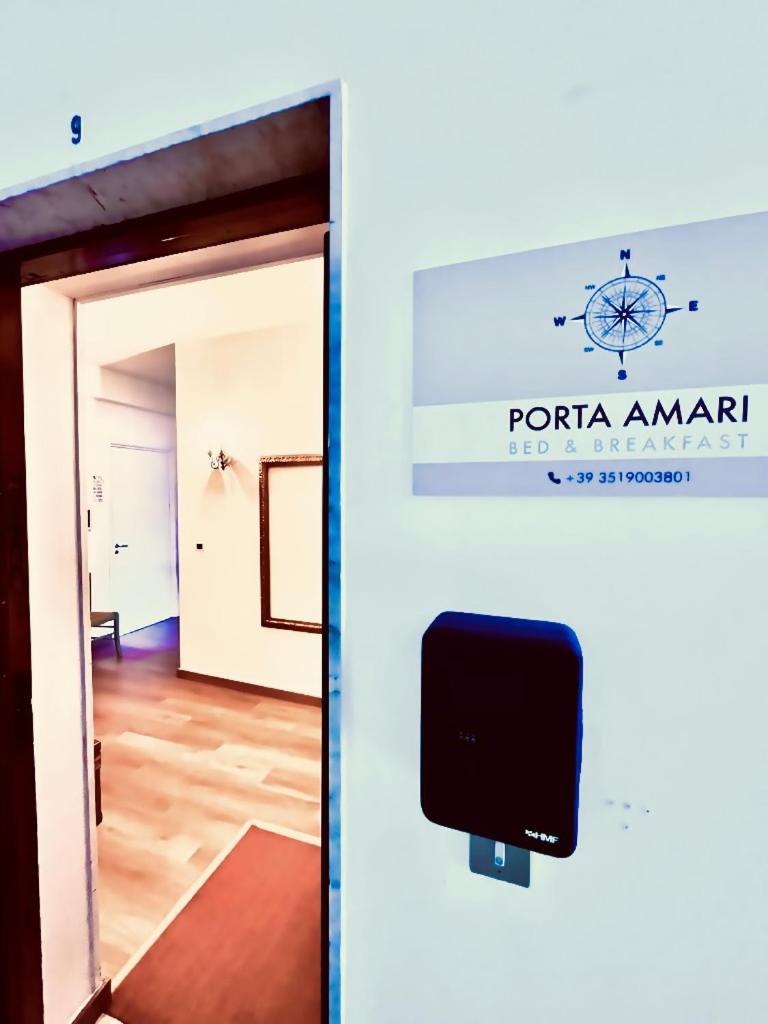 Porta Amari B&B - Photo 80