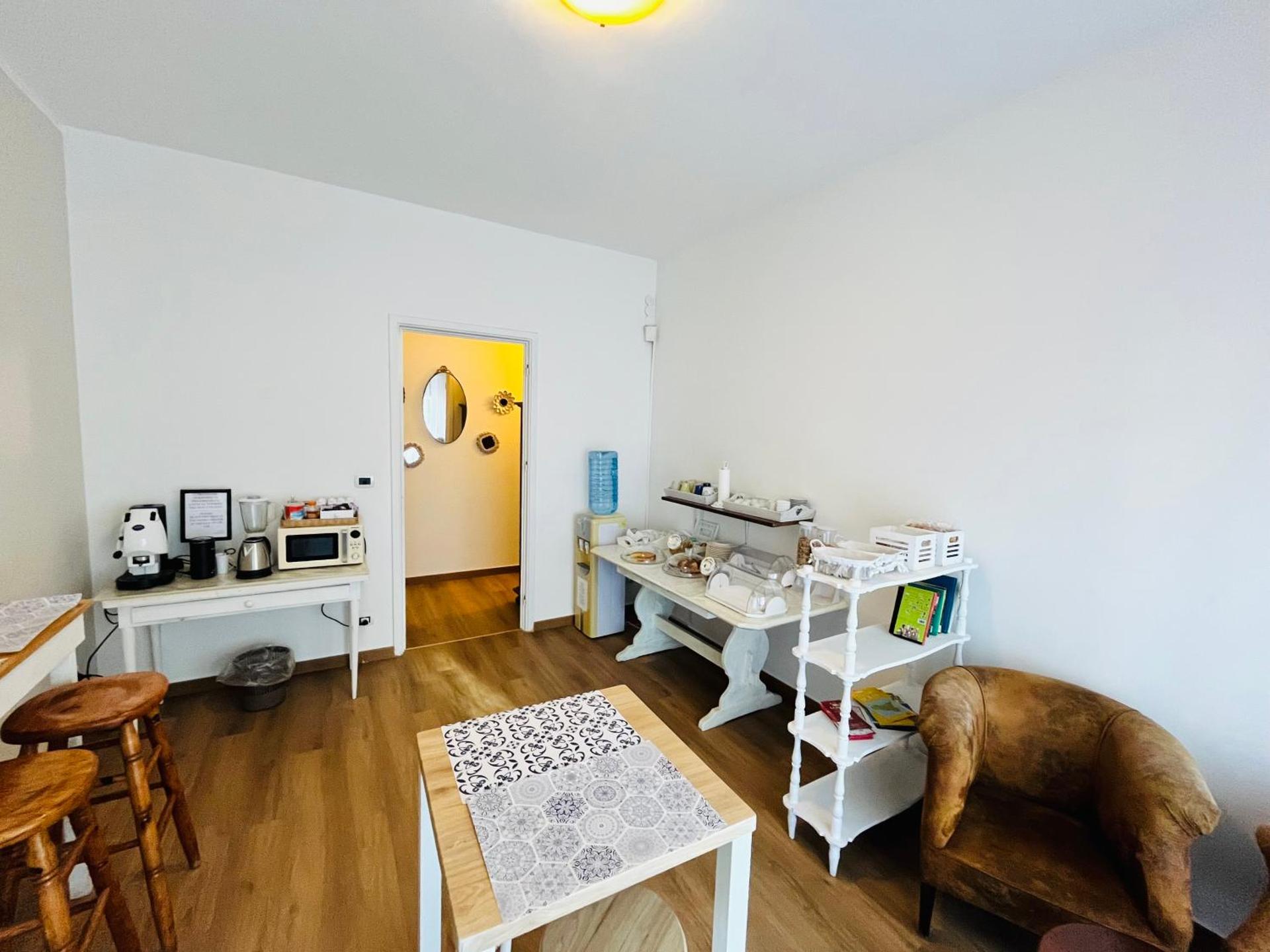 Porta Amari B&B - Photo 86