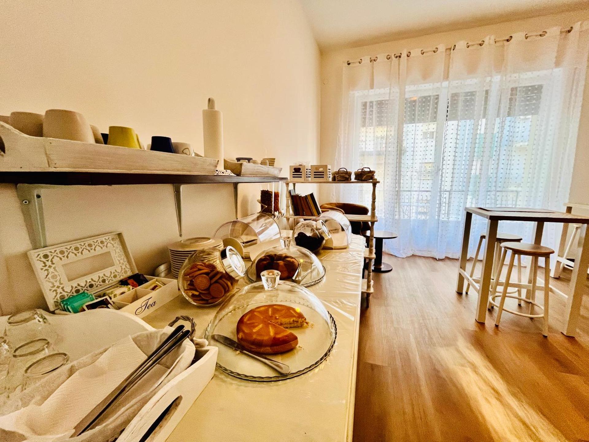 Porta Amari B&B - Photo 69