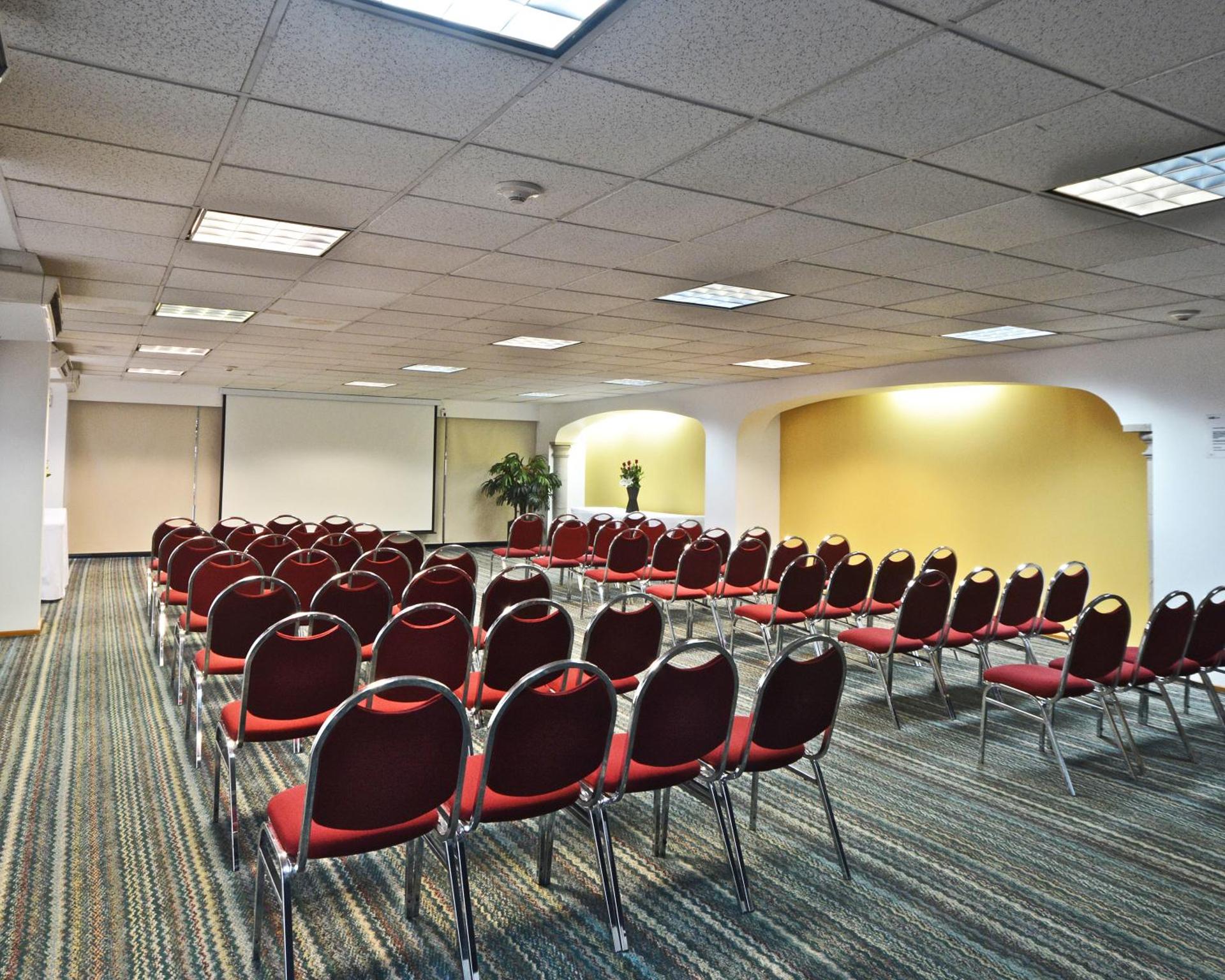 Hotel & Suites PF - Photo 34