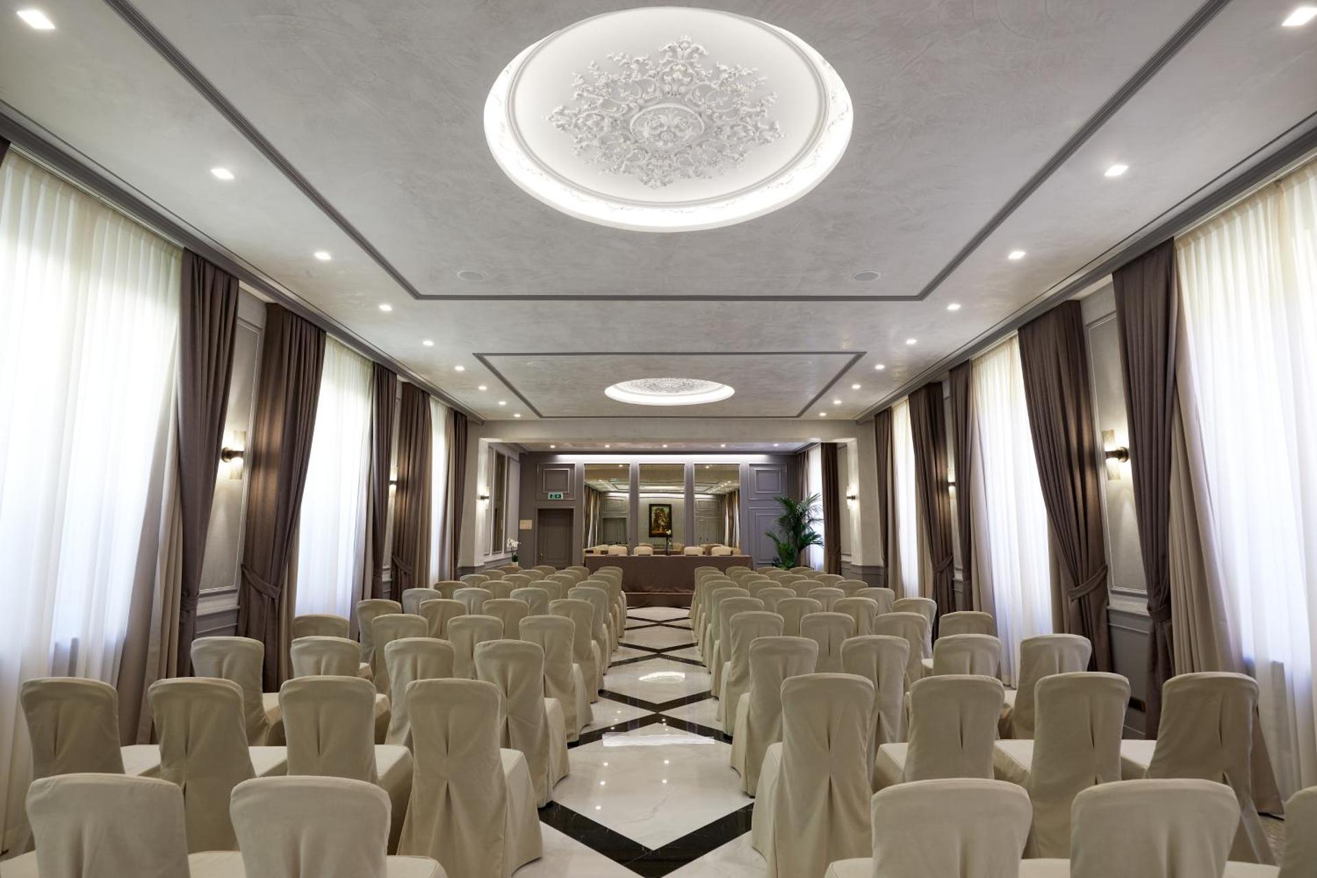 Grand Hotel Majestic gia' Baglioni - Photo 150