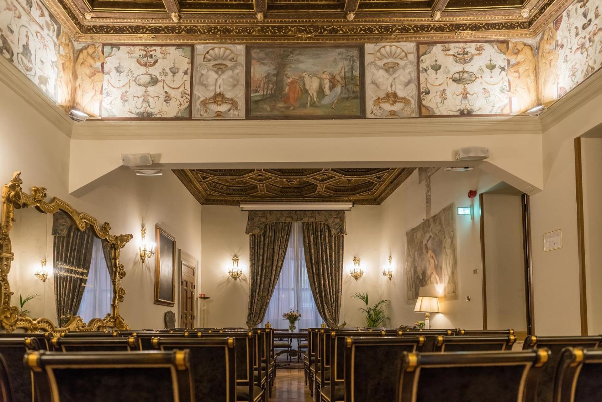 Grand Hotel Majestic gia' Baglioni - Photo 151